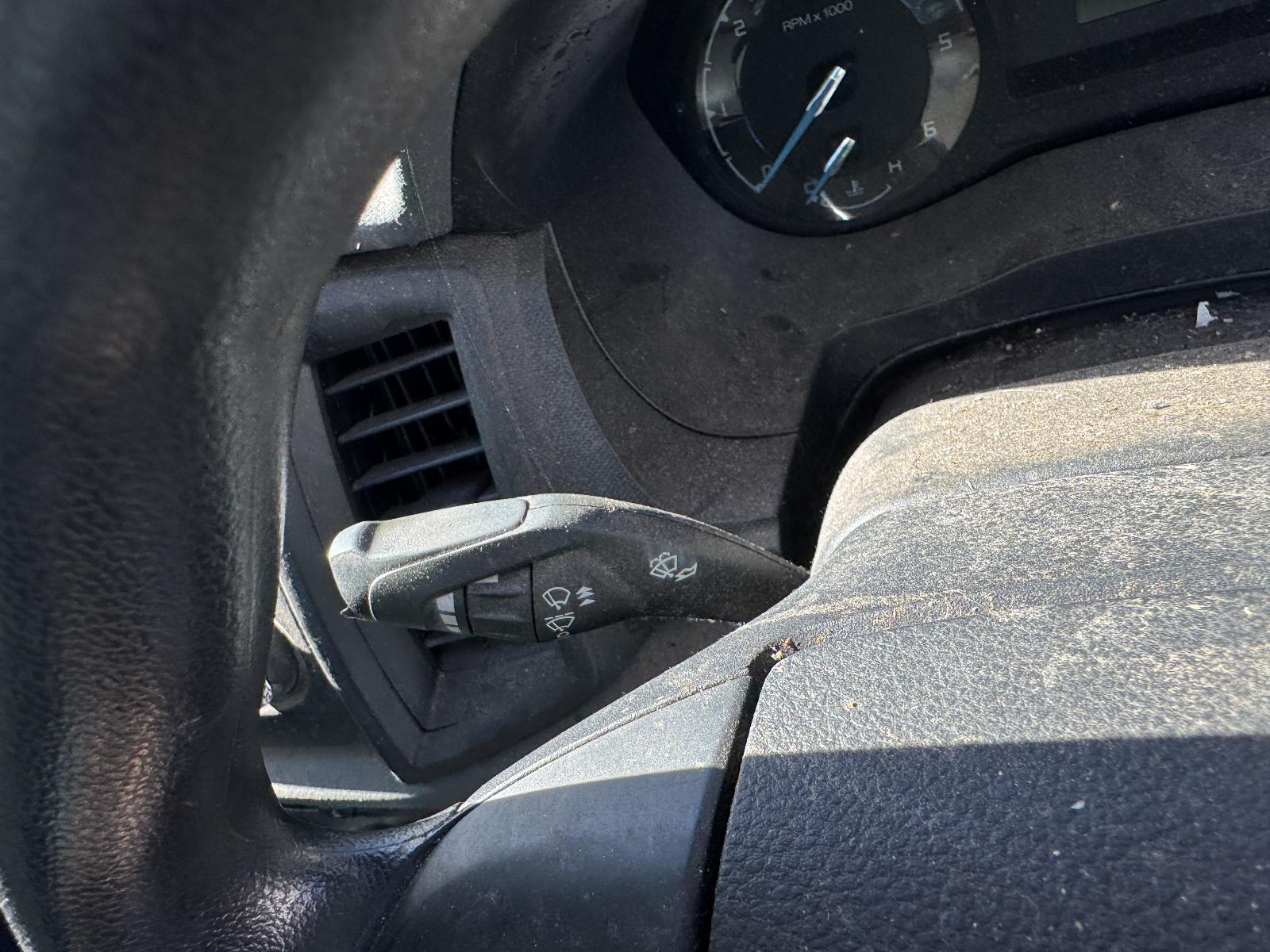 View Auto part Combination Switch FORD RANGER 2015