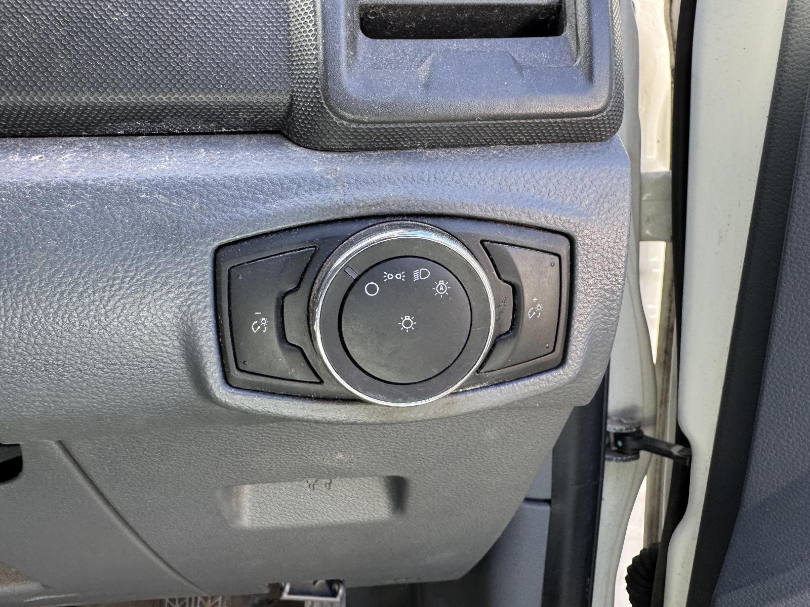 View Auto part Combination Switch FORD RANGER 2015