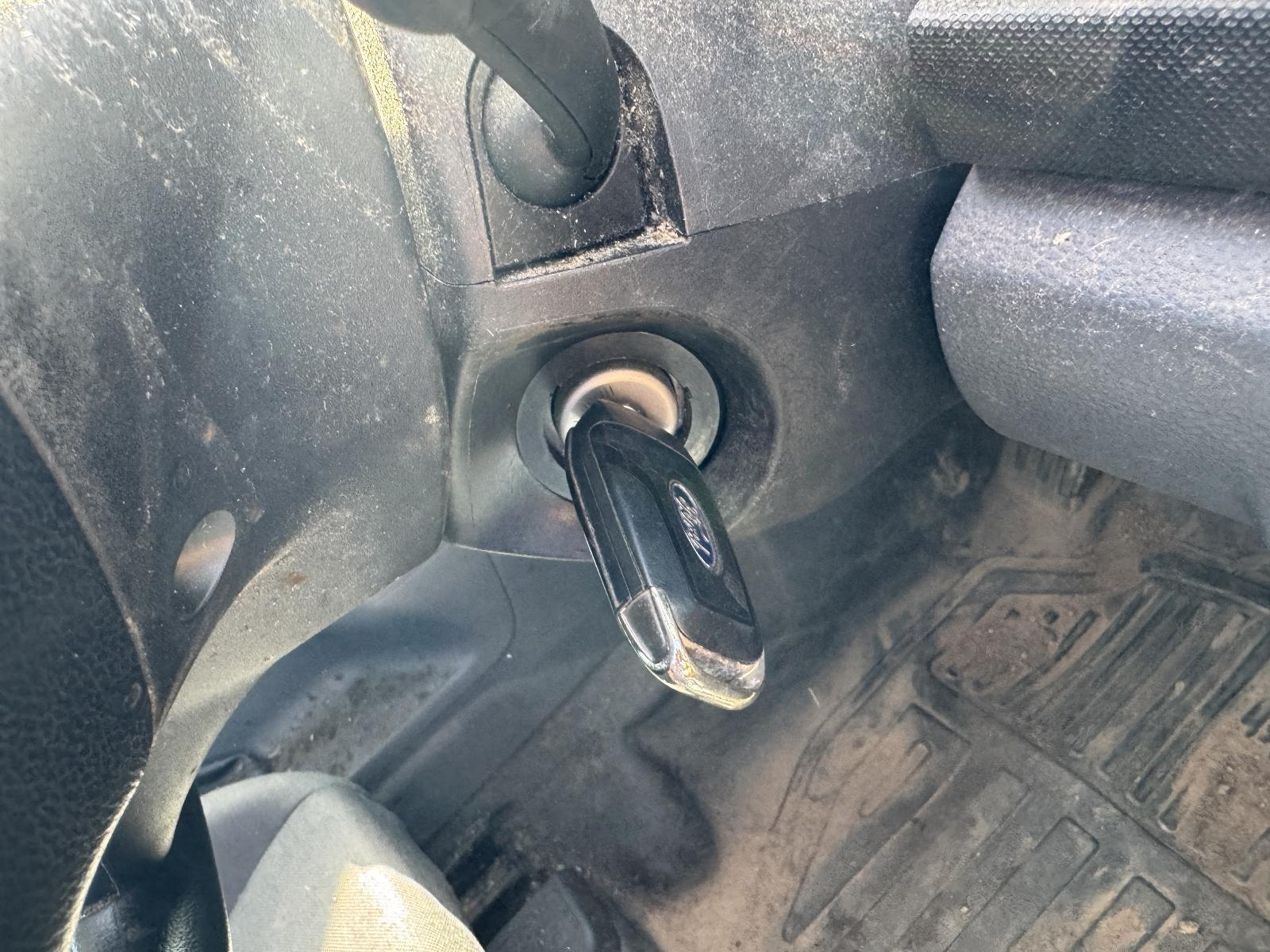 View Auto part Ignition W/ Key FORD RANGER 2015