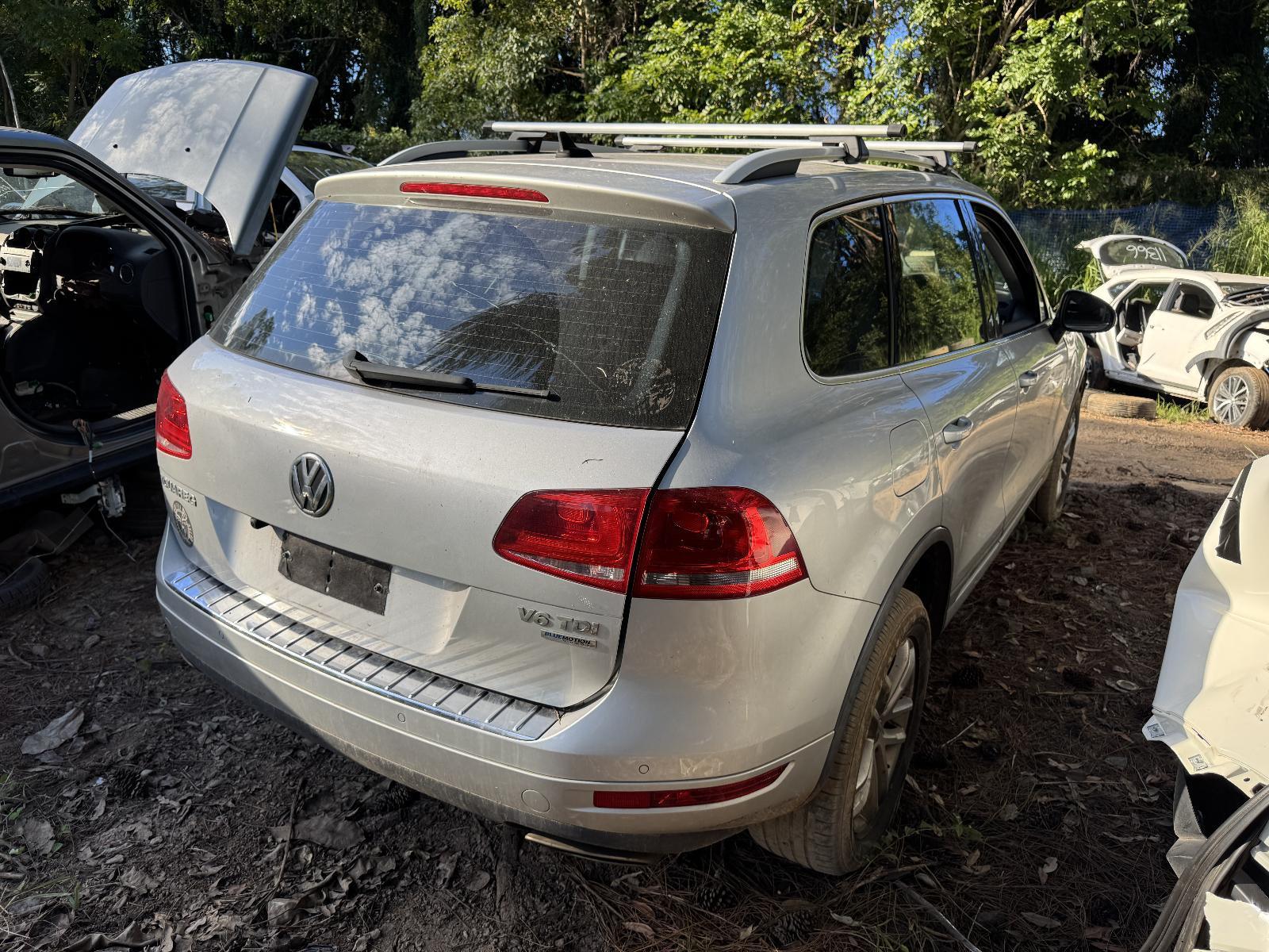 View Auto part Caliper VOLKSWAGEN TOUAREG 2011