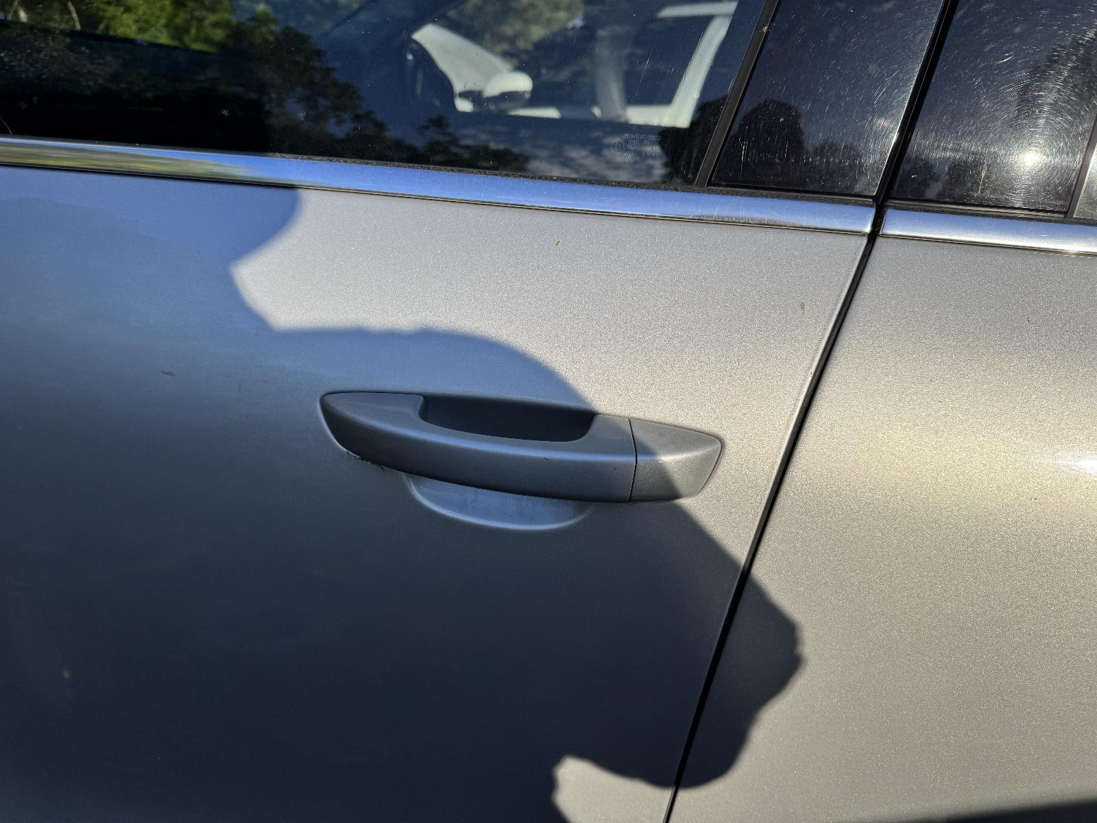 View Auto part Door Handle VOLKSWAGEN TOUAREG 2011