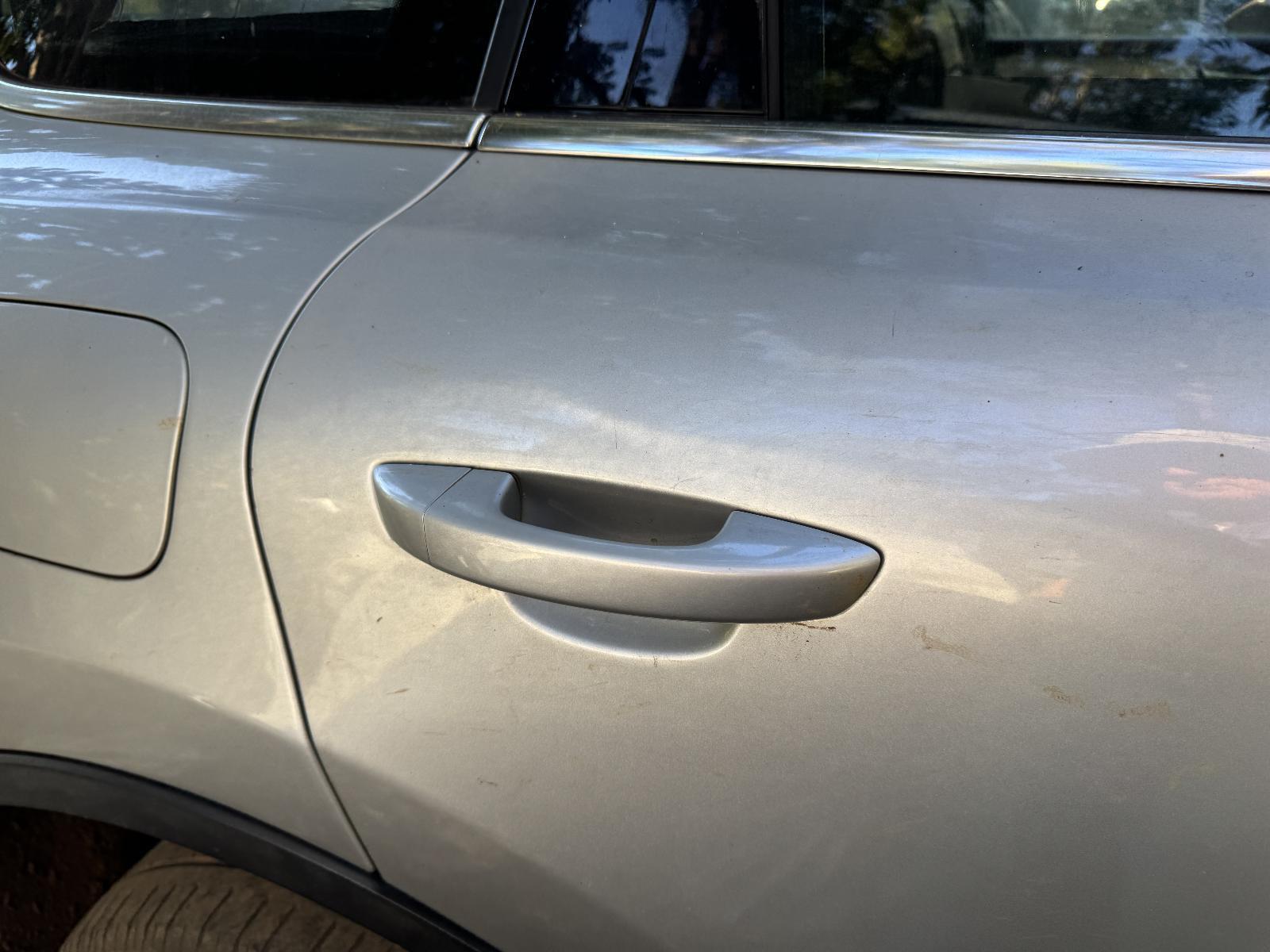 View Auto part Door Handle VOLKSWAGEN TOUAREG 2011