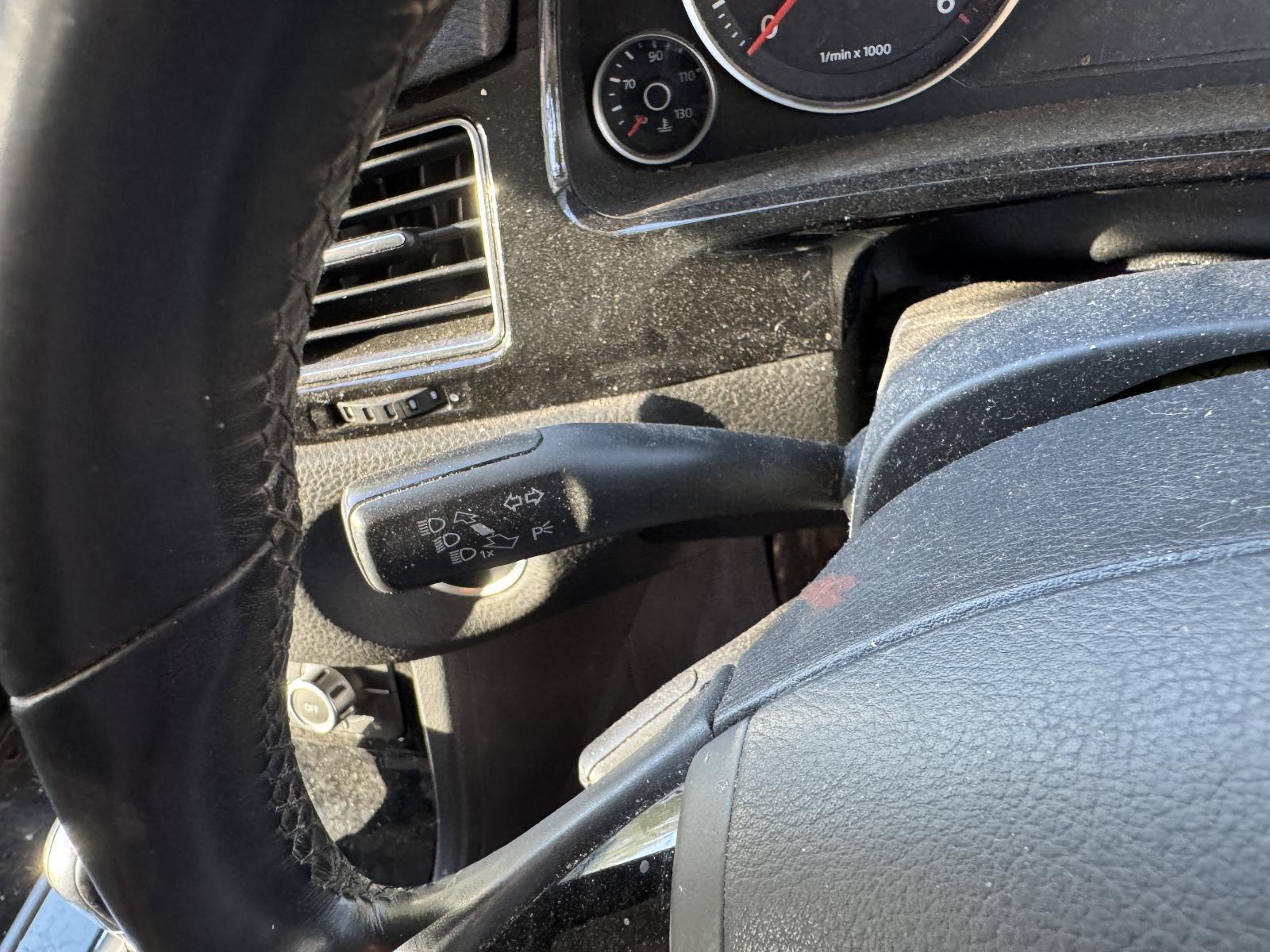 View Auto part Combination Switch VOLKSWAGEN TOUAREG 2011