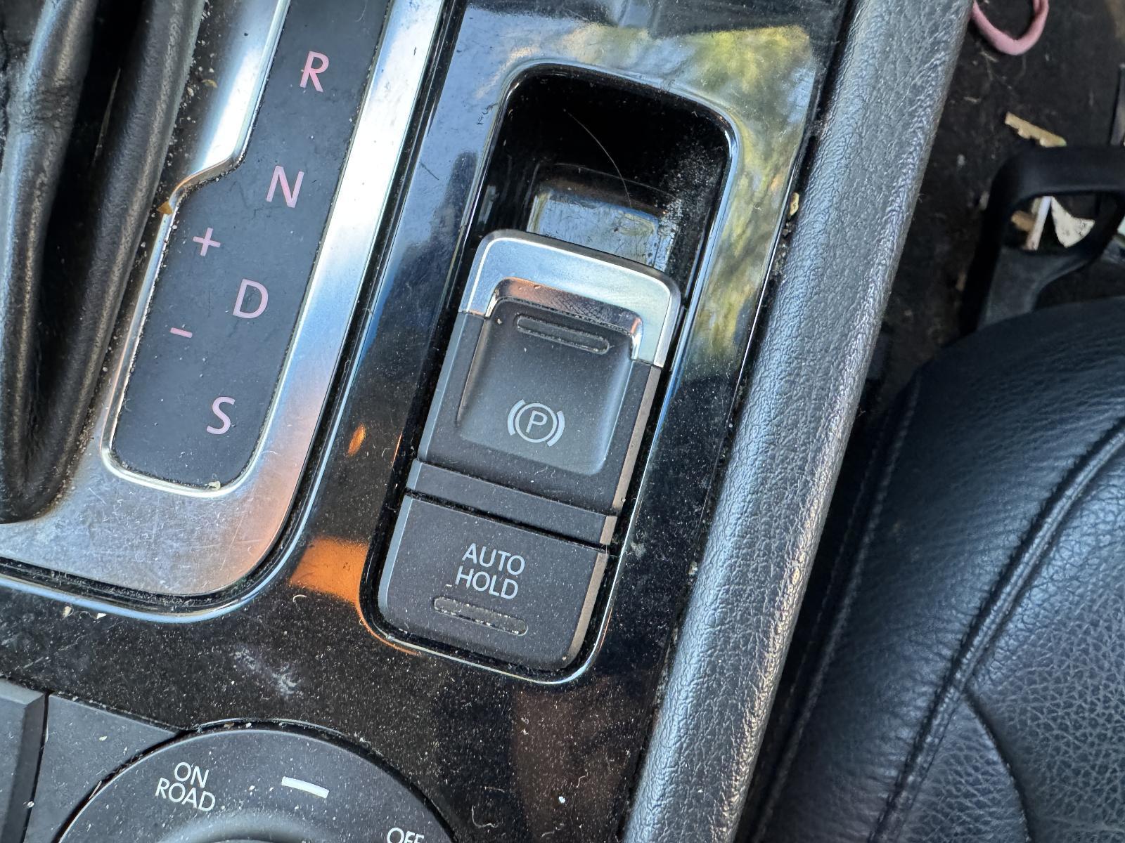 View Auto part Combination Switch VOLKSWAGEN TOUAREG 2011