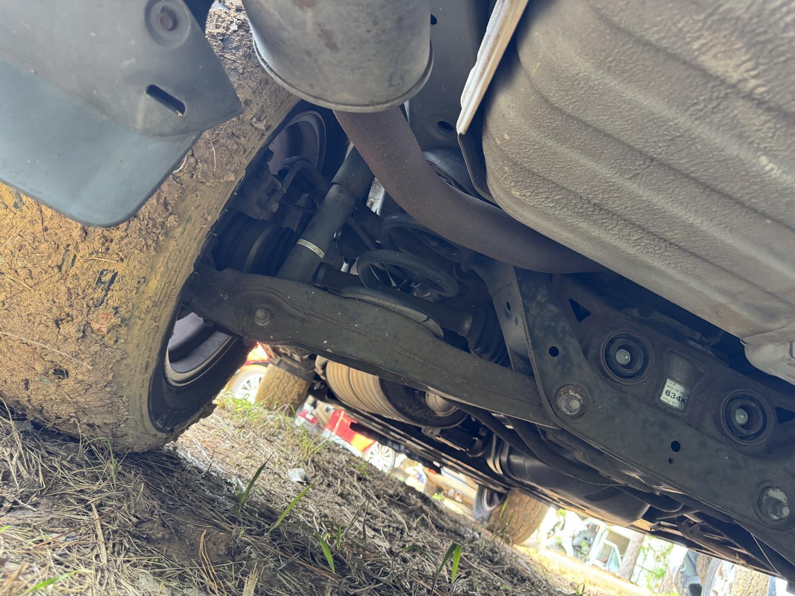 View Auto part Left Driveshaft MITSUBISHI PAJERO 2007