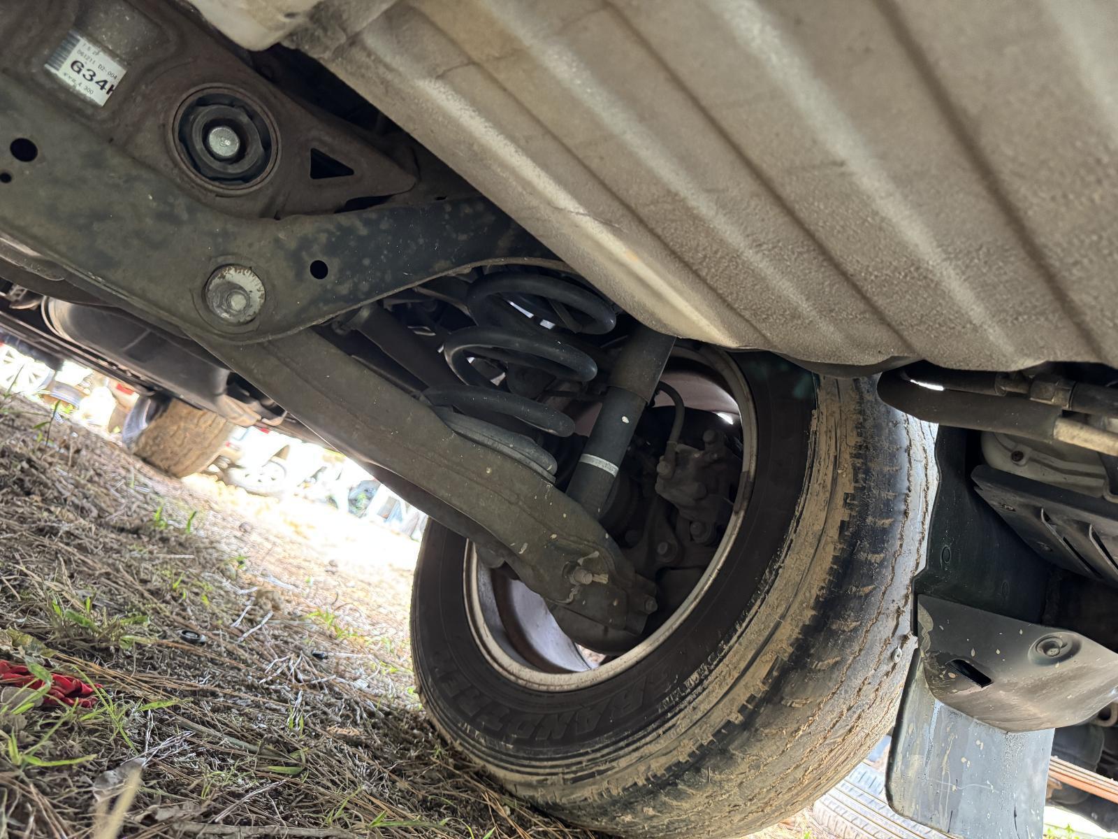 View Auto part Right Driveshaft MITSUBISHI PAJERO 2007