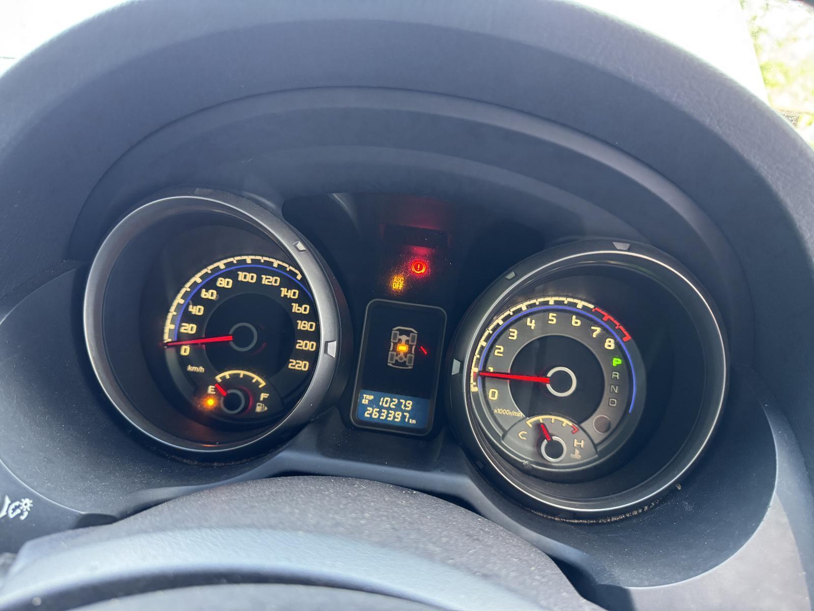 View Auto part Instrument Cluster MITSUBISHI PAJERO 2007