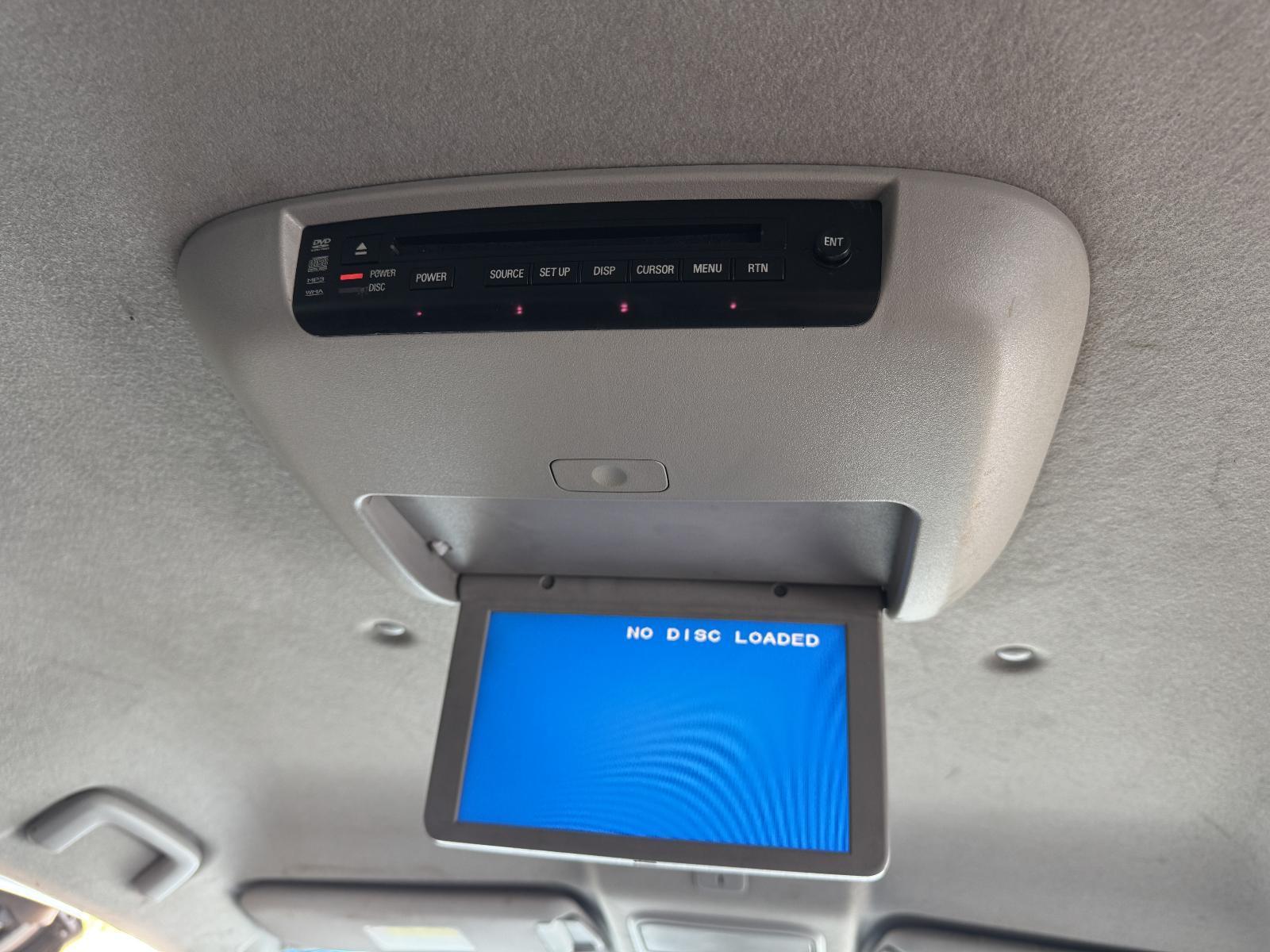 View Auto part Radio/Cd/Dvd/Sat/Tv MITSUBISHI PAJERO 2007
