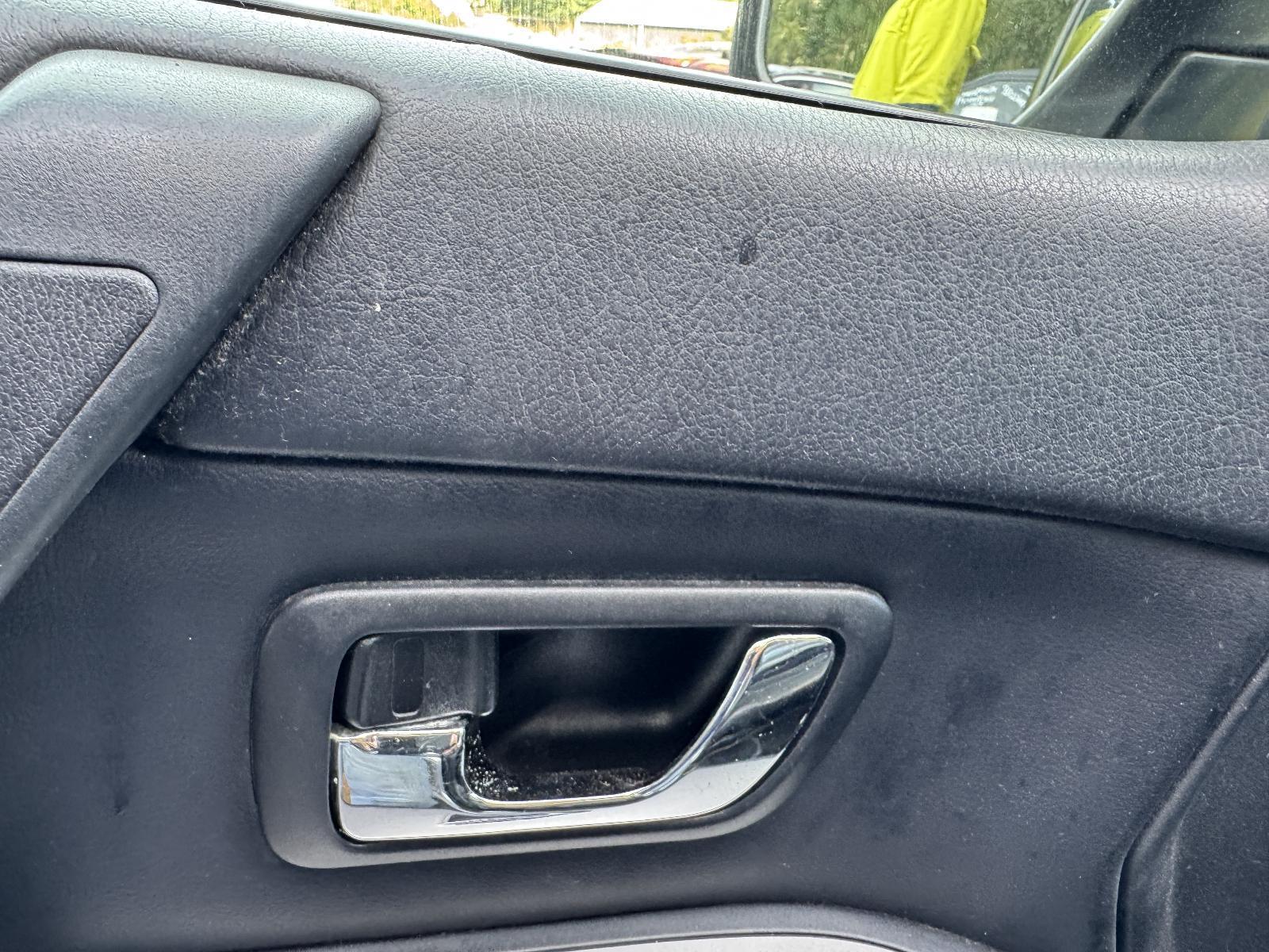 View Auto part Door Handle MITSUBISHI PAJERO 2007
