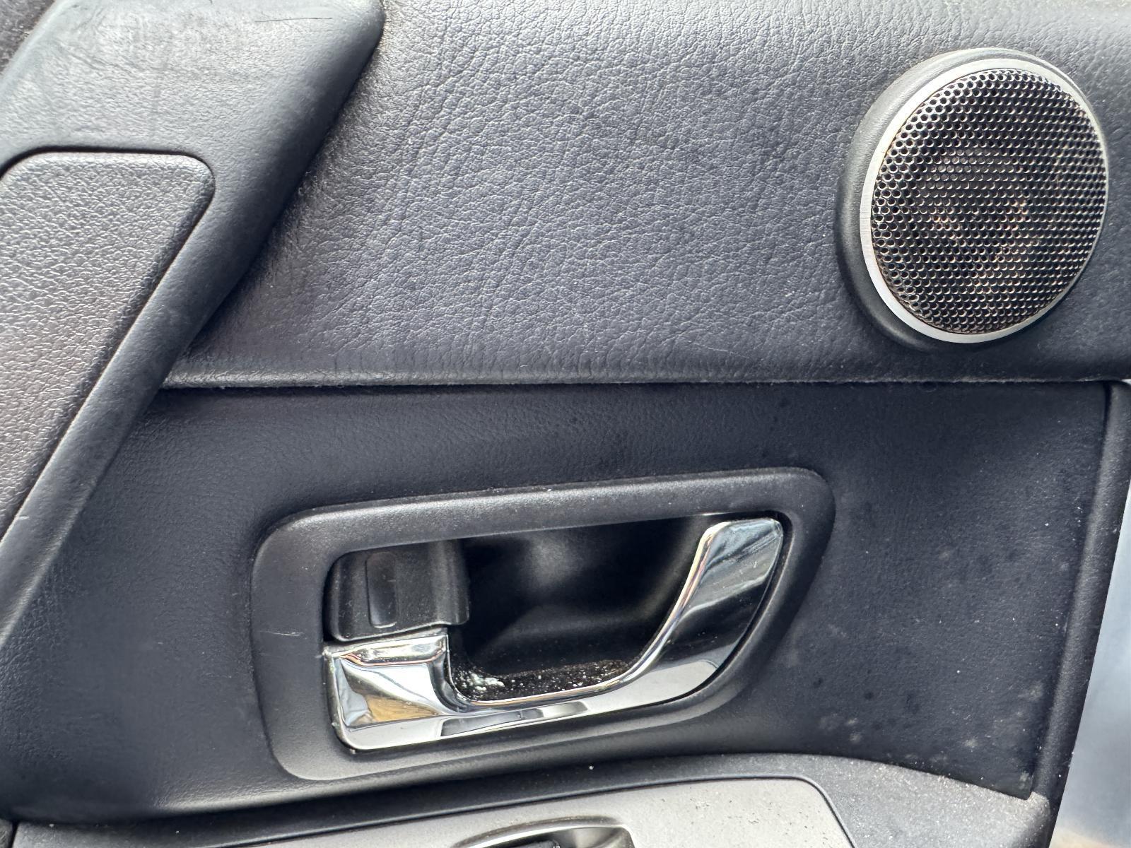 View Auto part Door Handle MITSUBISHI PAJERO 2007