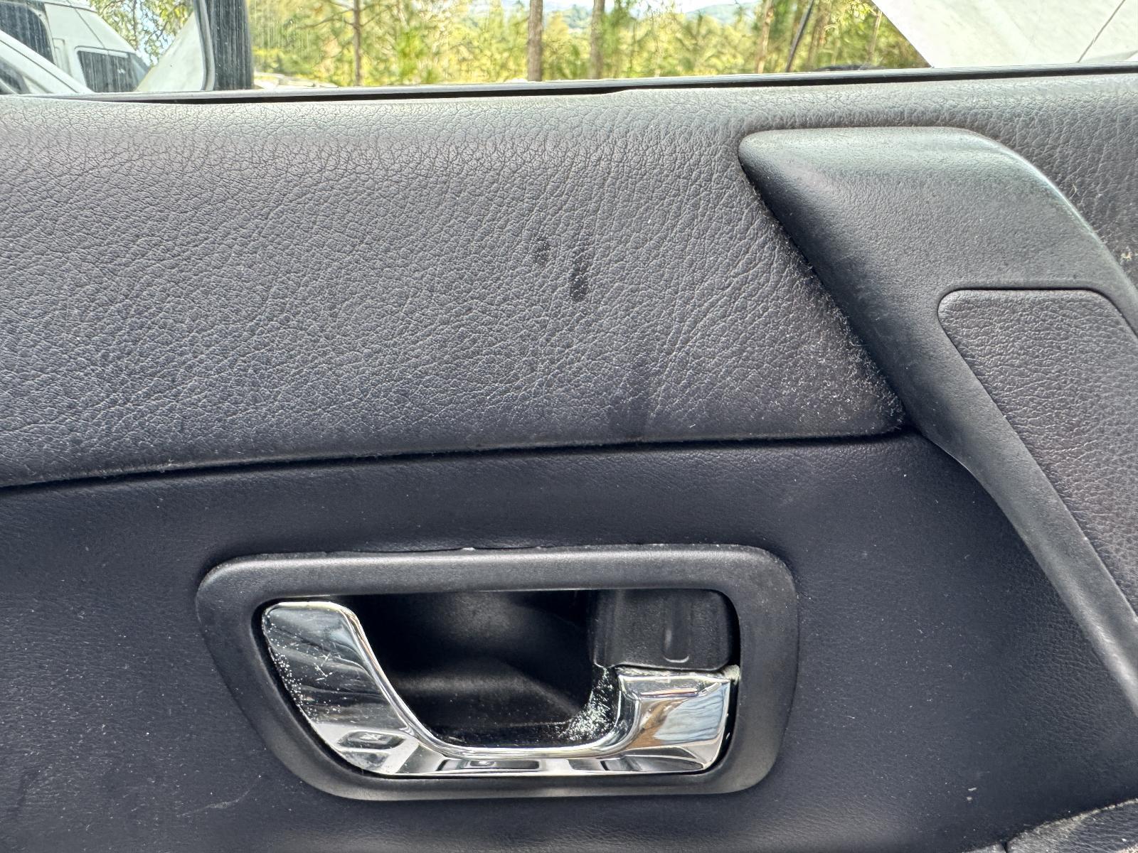 View Auto part Door Handle MITSUBISHI PAJERO 2007