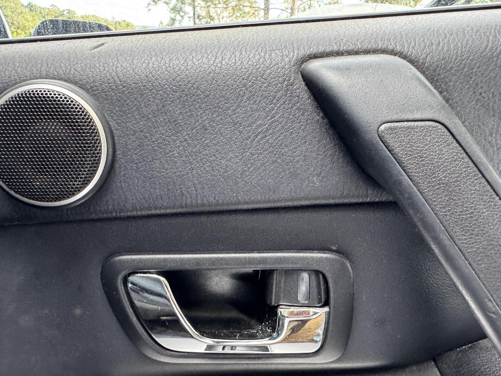 View Auto part Door Handle MITSUBISHI PAJERO 2007