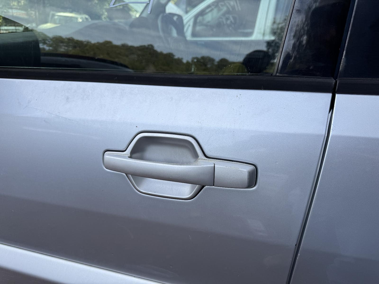 View Auto part Door Handle MITSUBISHI PAJERO 2007