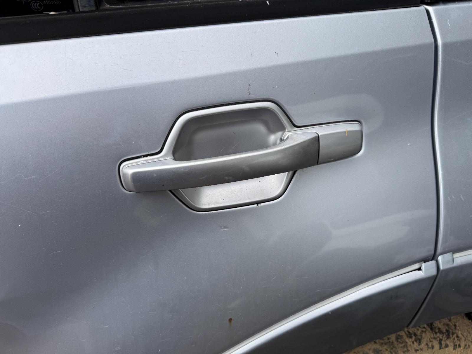 View Auto part Door Handle MITSUBISHI PAJERO 2007