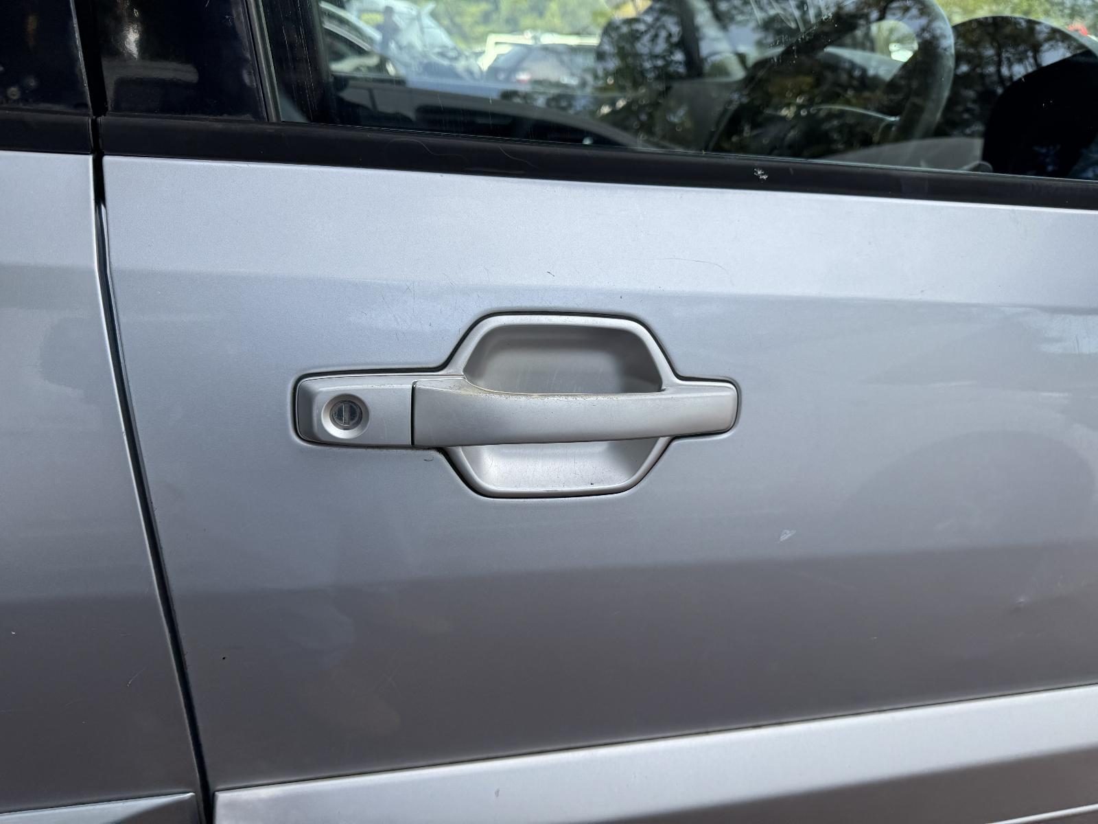 View Auto part Door Handle MITSUBISHI PAJERO 2007