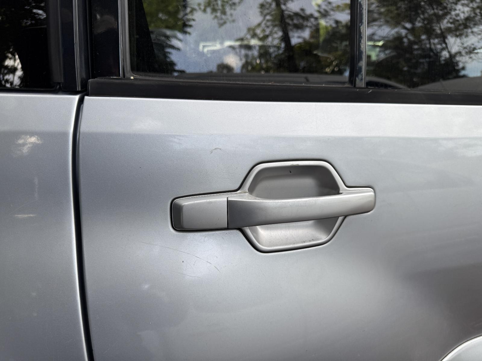 View Auto part Door Handle MITSUBISHI PAJERO 2007
