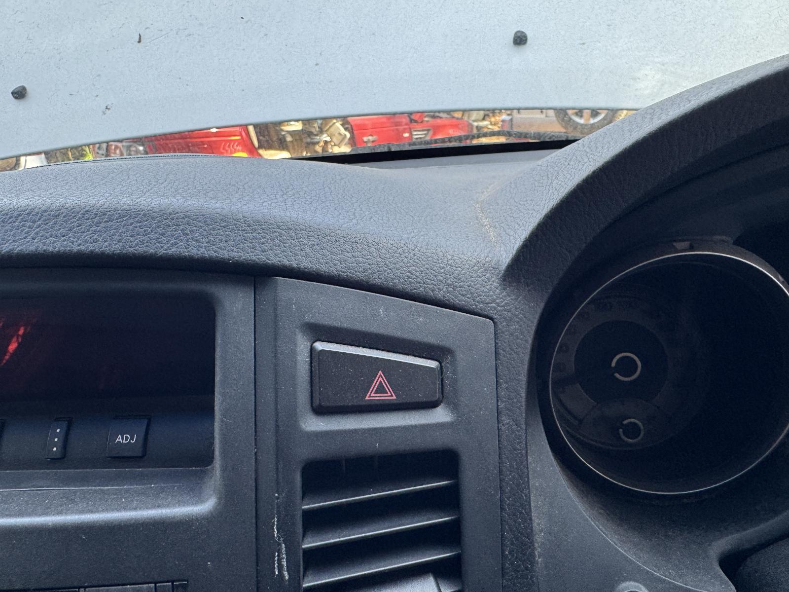 View Auto part Misc Switch/Relay MITSUBISHI PAJERO 2007