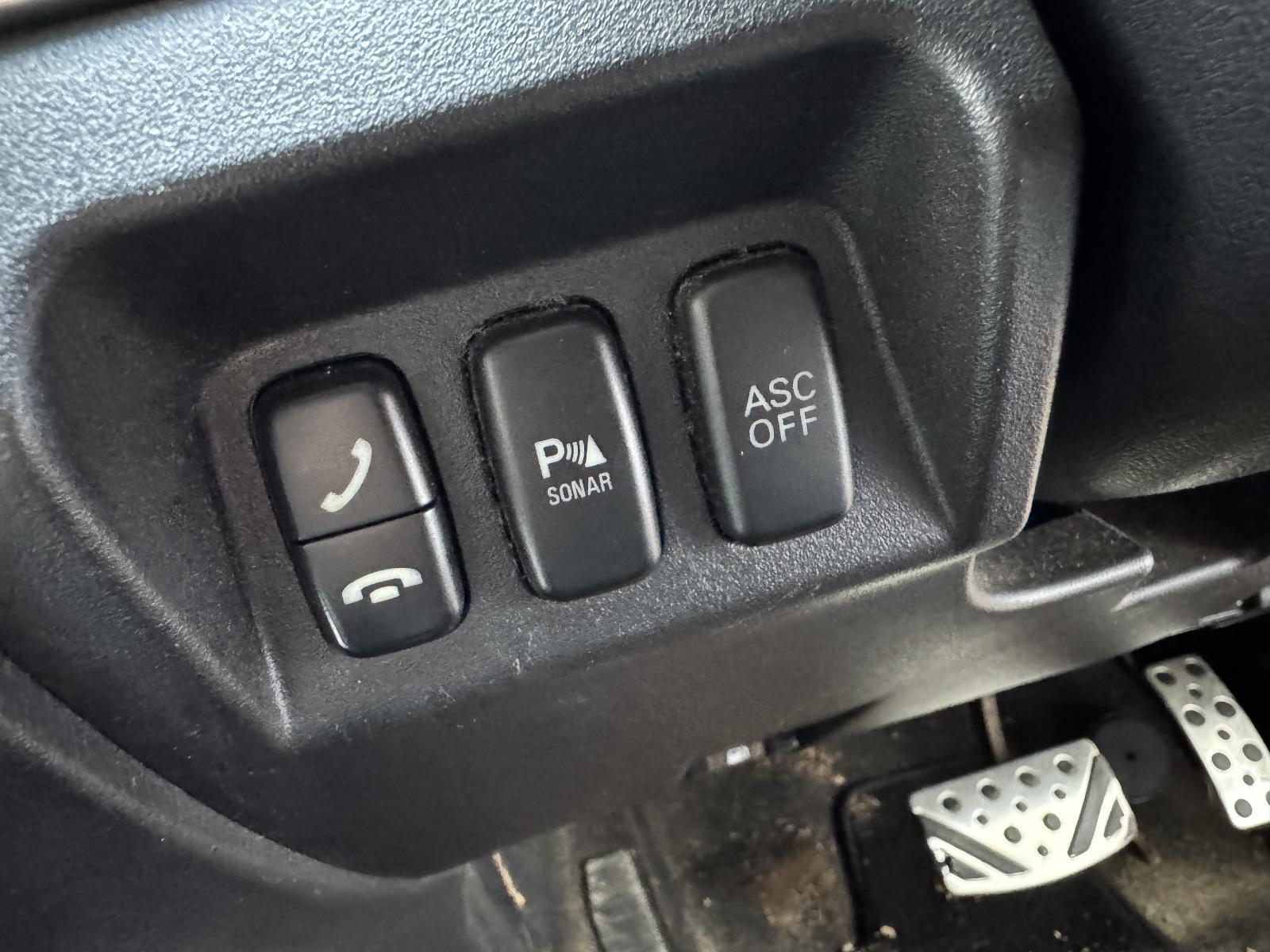 View Auto part Misc Switch/Relay MITSUBISHI PAJERO 2007
