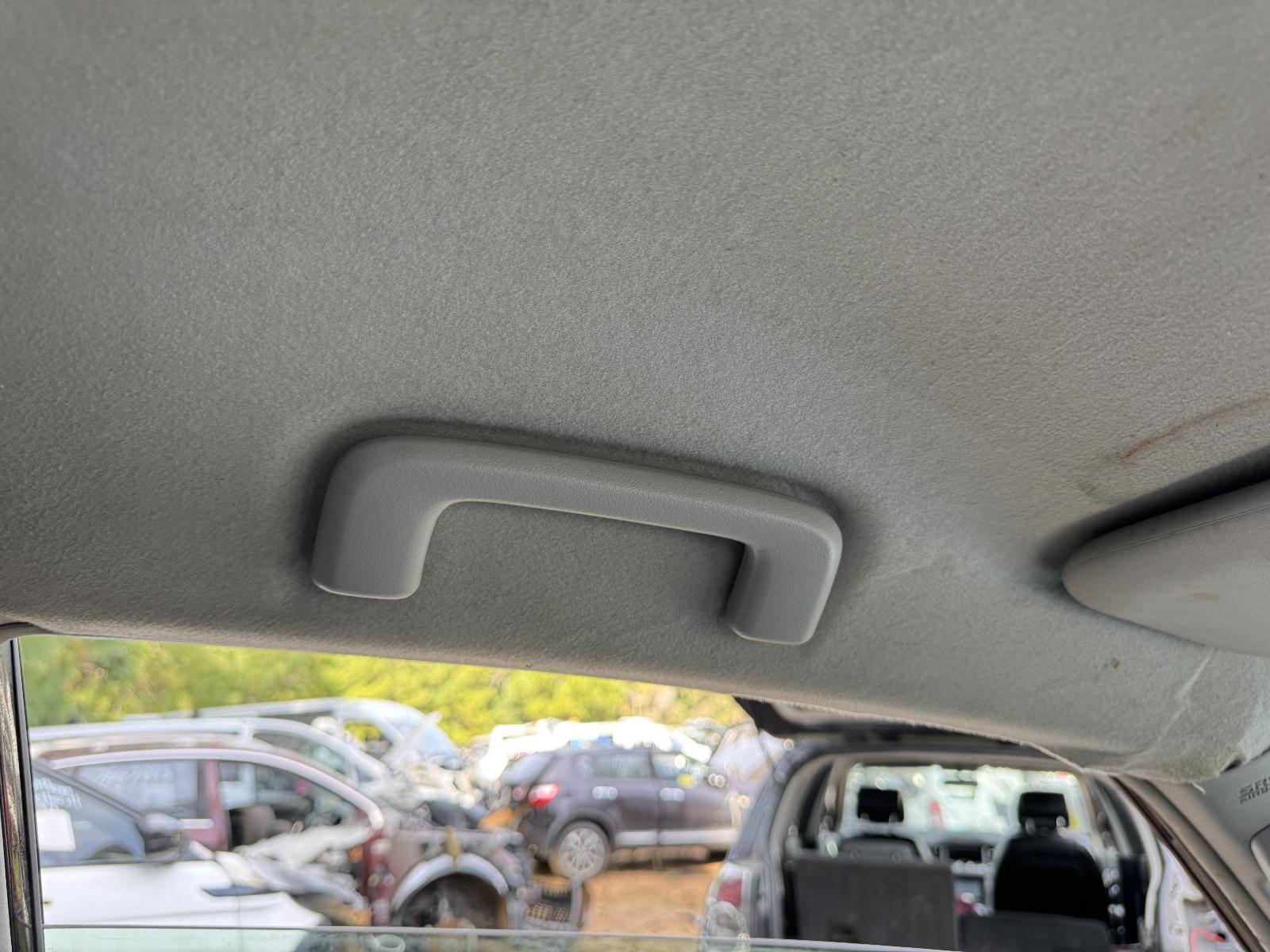 View Auto part Grab Handle MITSUBISHI PAJERO 2007