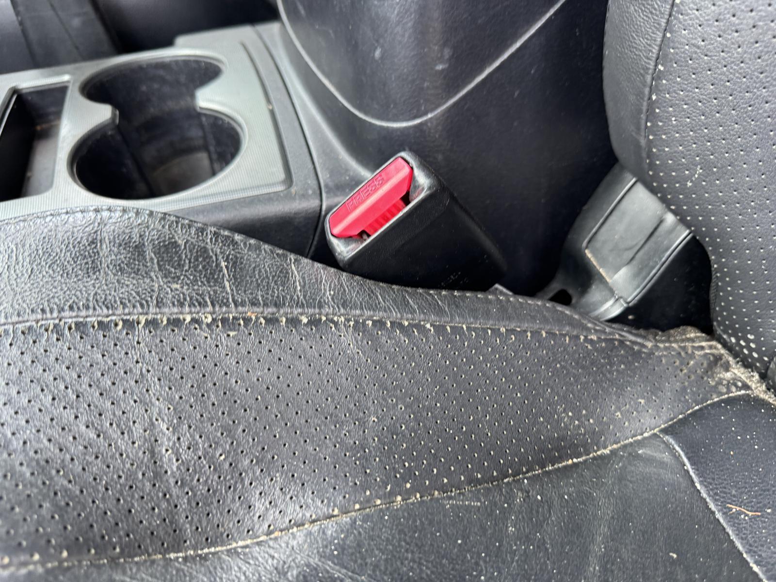 View Auto part Seatbelt/Stalk MITSUBISHI PAJERO 2007