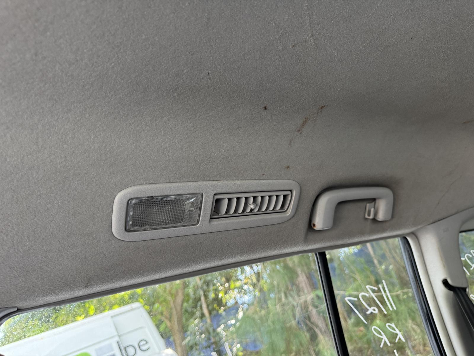 View Auto part Courtesy Light MITSUBISHI PAJERO 2007