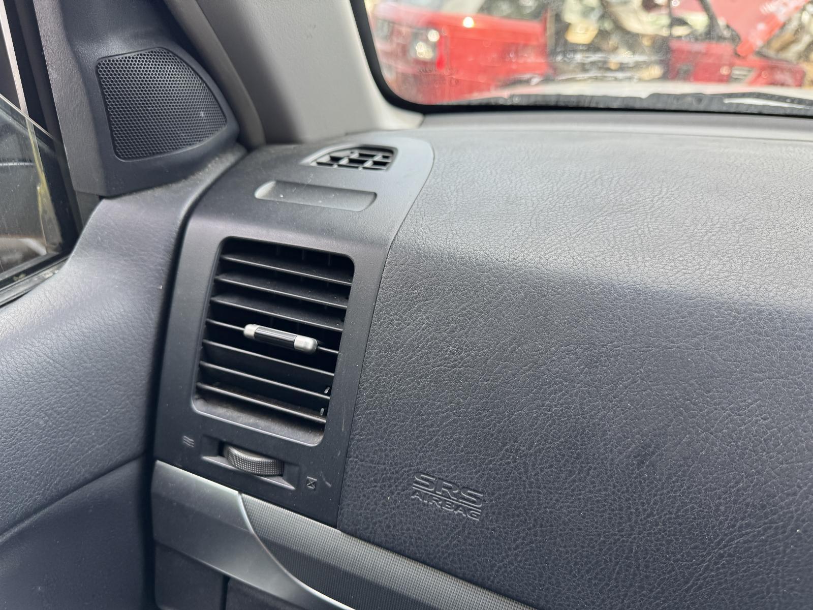View Auto part Misc MITSUBISHI PAJERO 2007