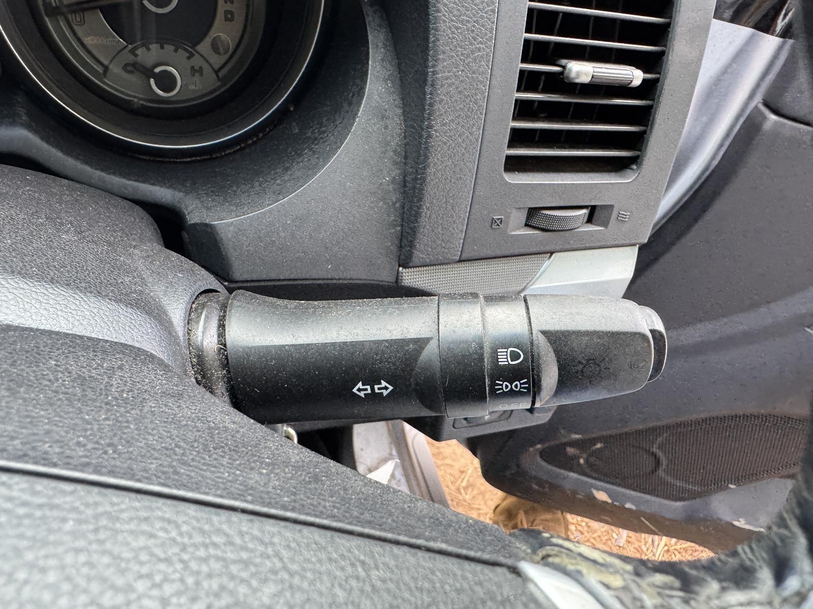 View Auto part Combination Switch MITSUBISHI PAJERO 2007
