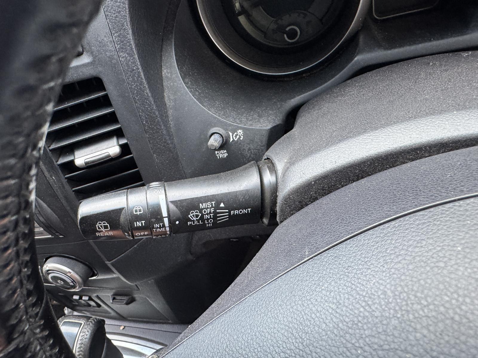 View Auto part Combination Switch MITSUBISHI PAJERO 2007