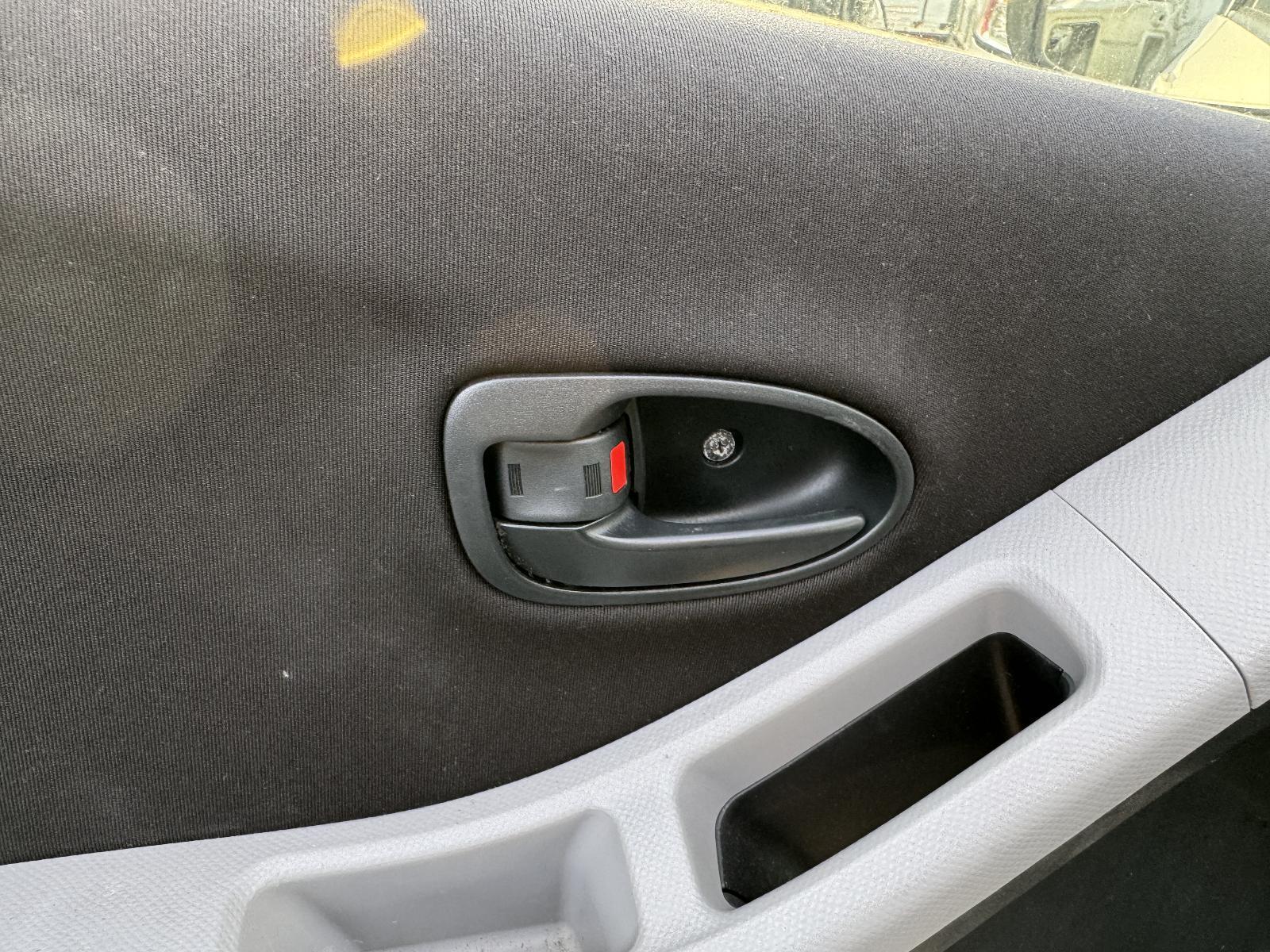View Auto part Door Handle TOYOTA YARIS 2006