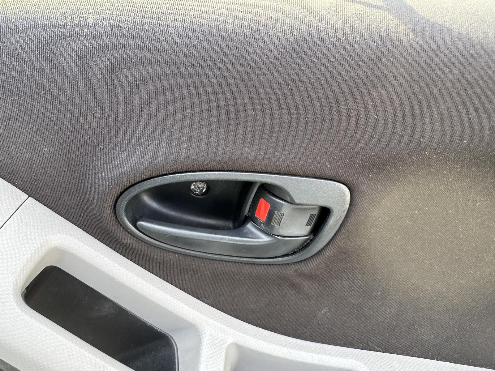 View Auto part Door Handle TOYOTA YARIS 2006