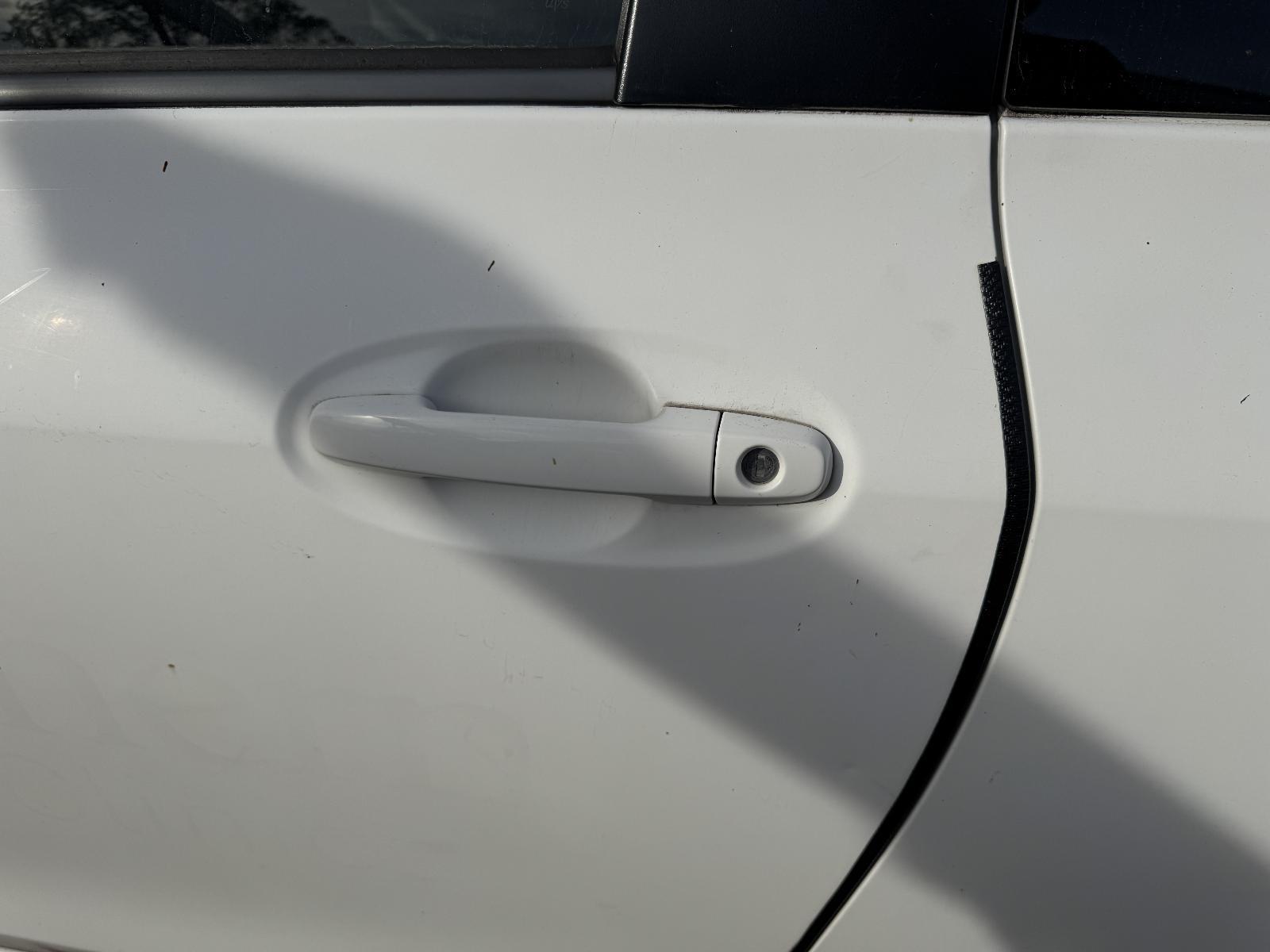 View Auto part Door Handle TOYOTA YARIS 2006