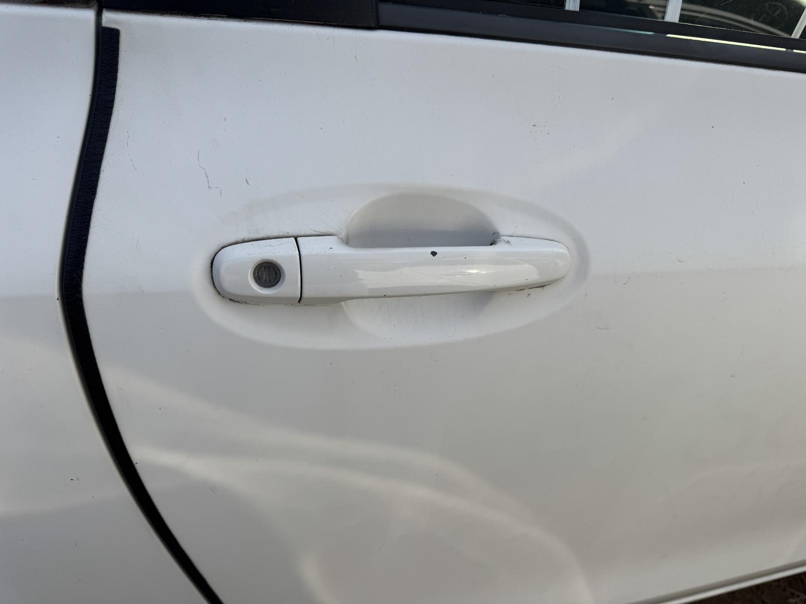 View Auto part Door Handle TOYOTA YARIS 2006