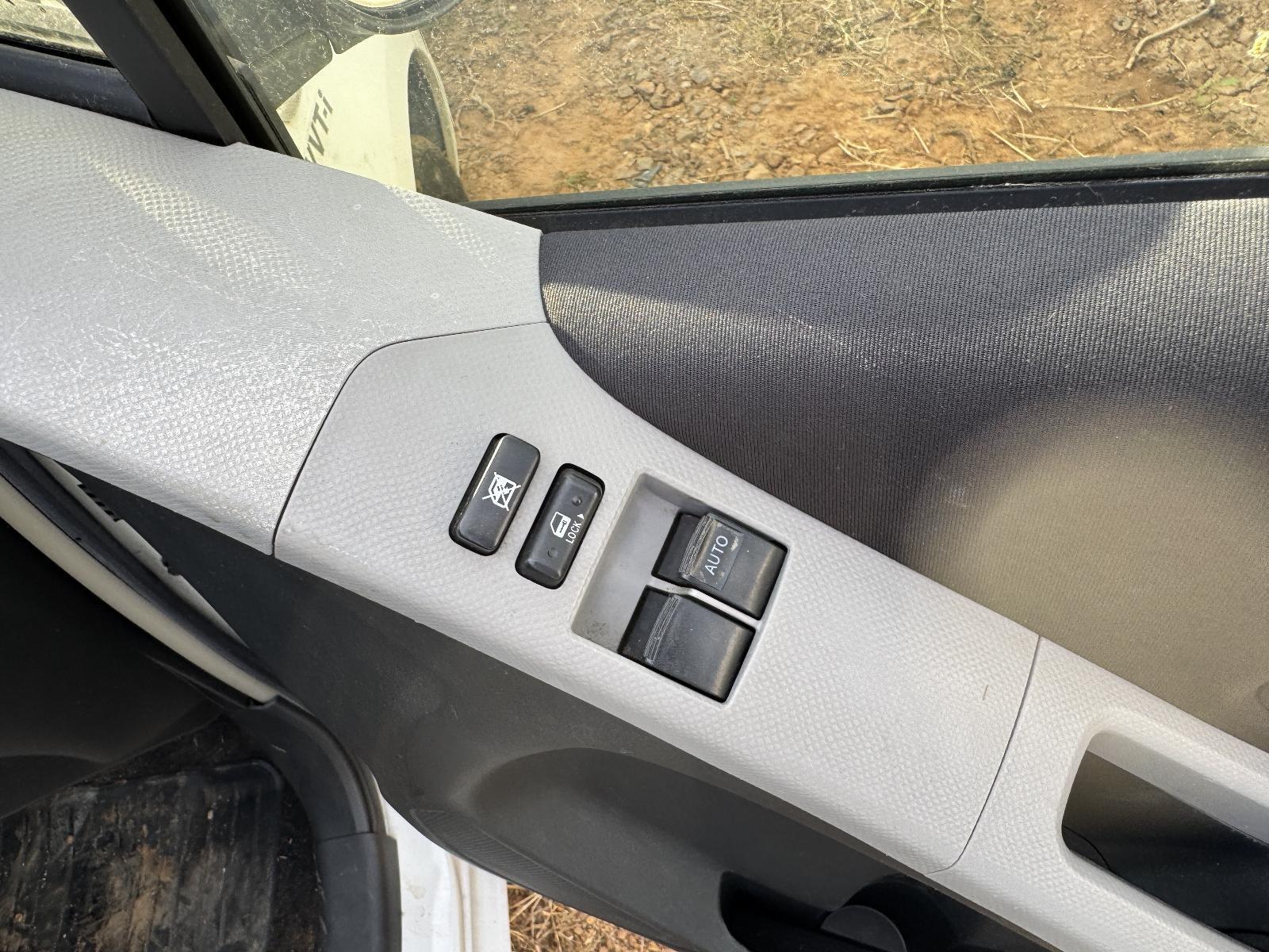 View Auto part Pwr Dr Wind Switch TOYOTA YARIS 2006