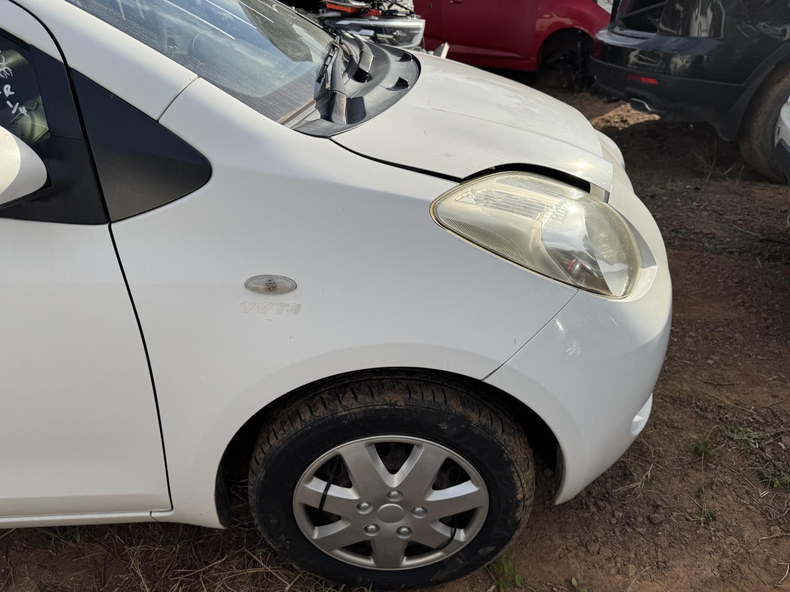 View Auto part Right Guard TOYOTA YARIS 2006