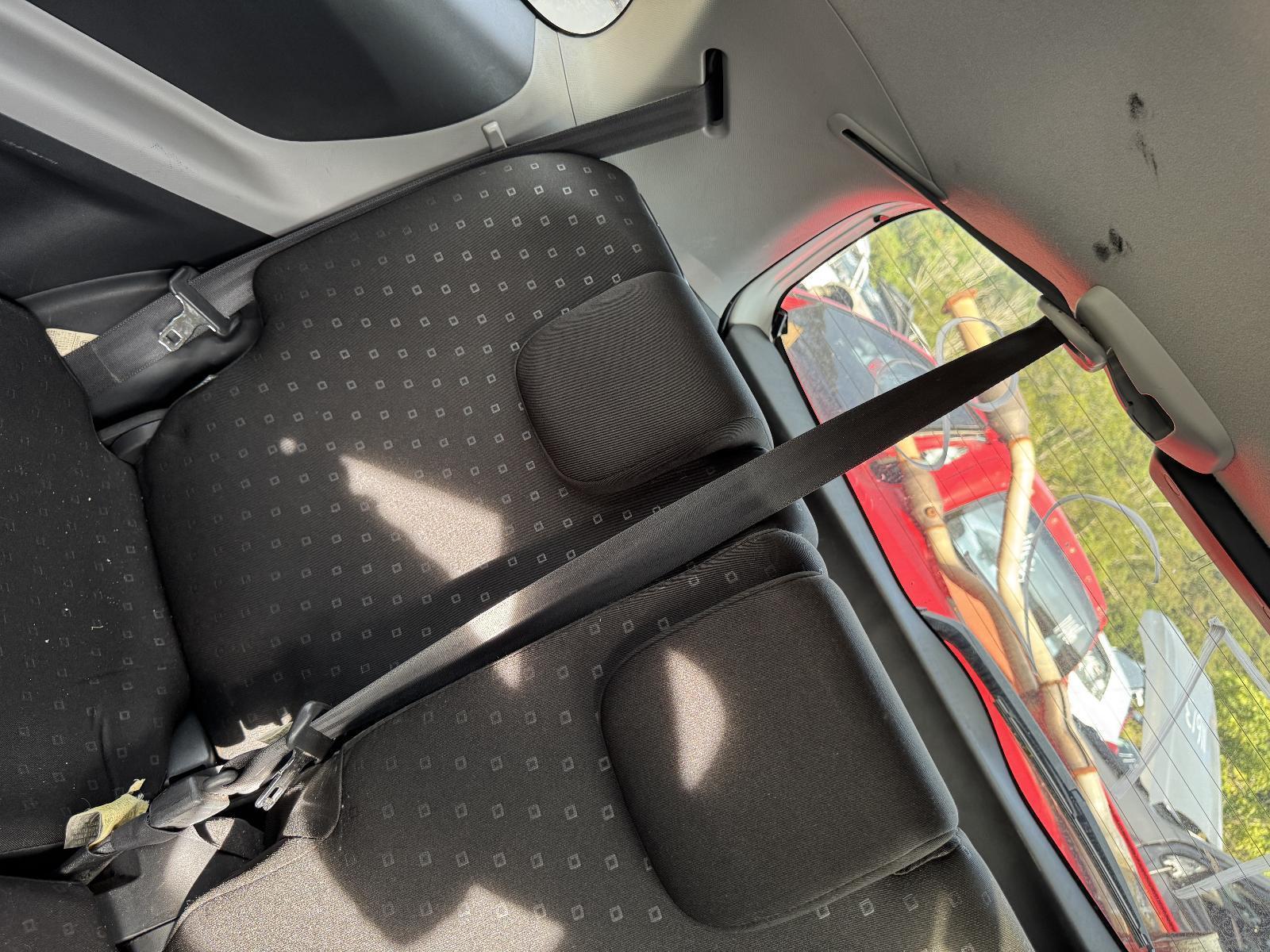 View Auto part Seatbelt/Stalk TOYOTA YARIS 2006
