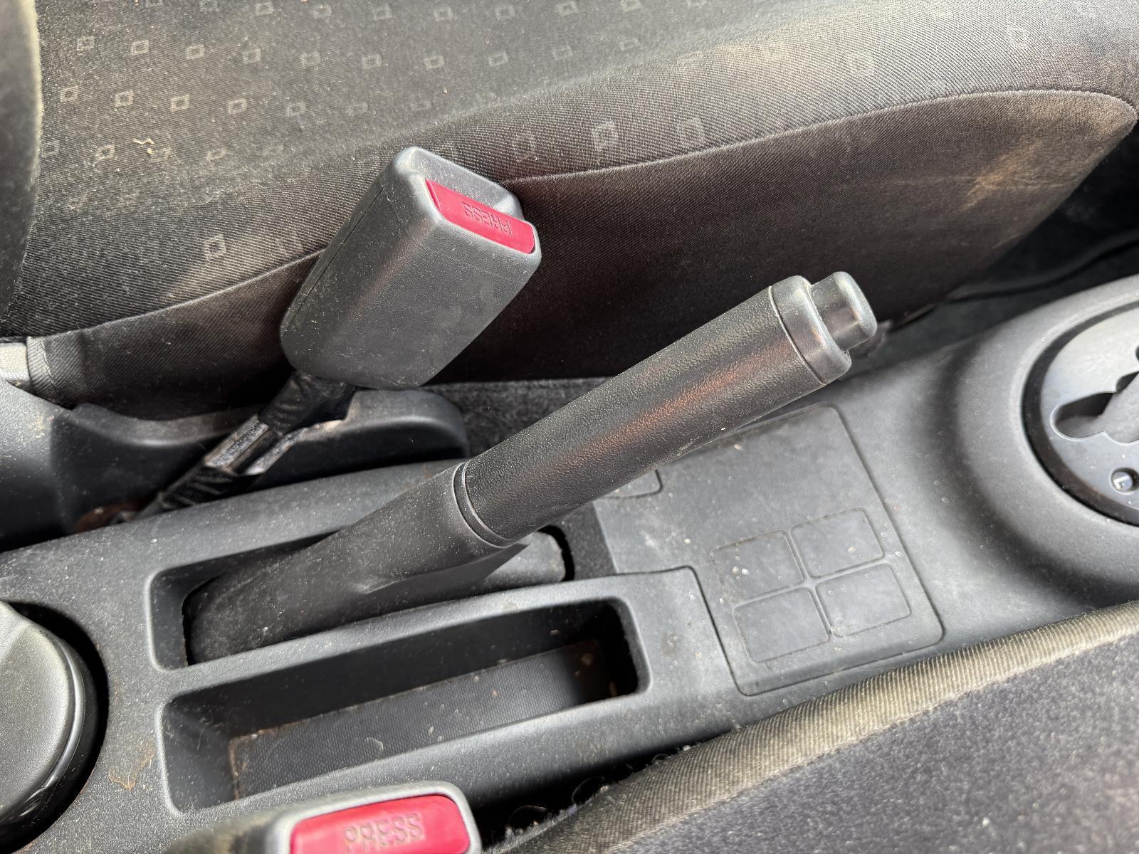 View Auto part Handbrake Lever TOYOTA YARIS 2006