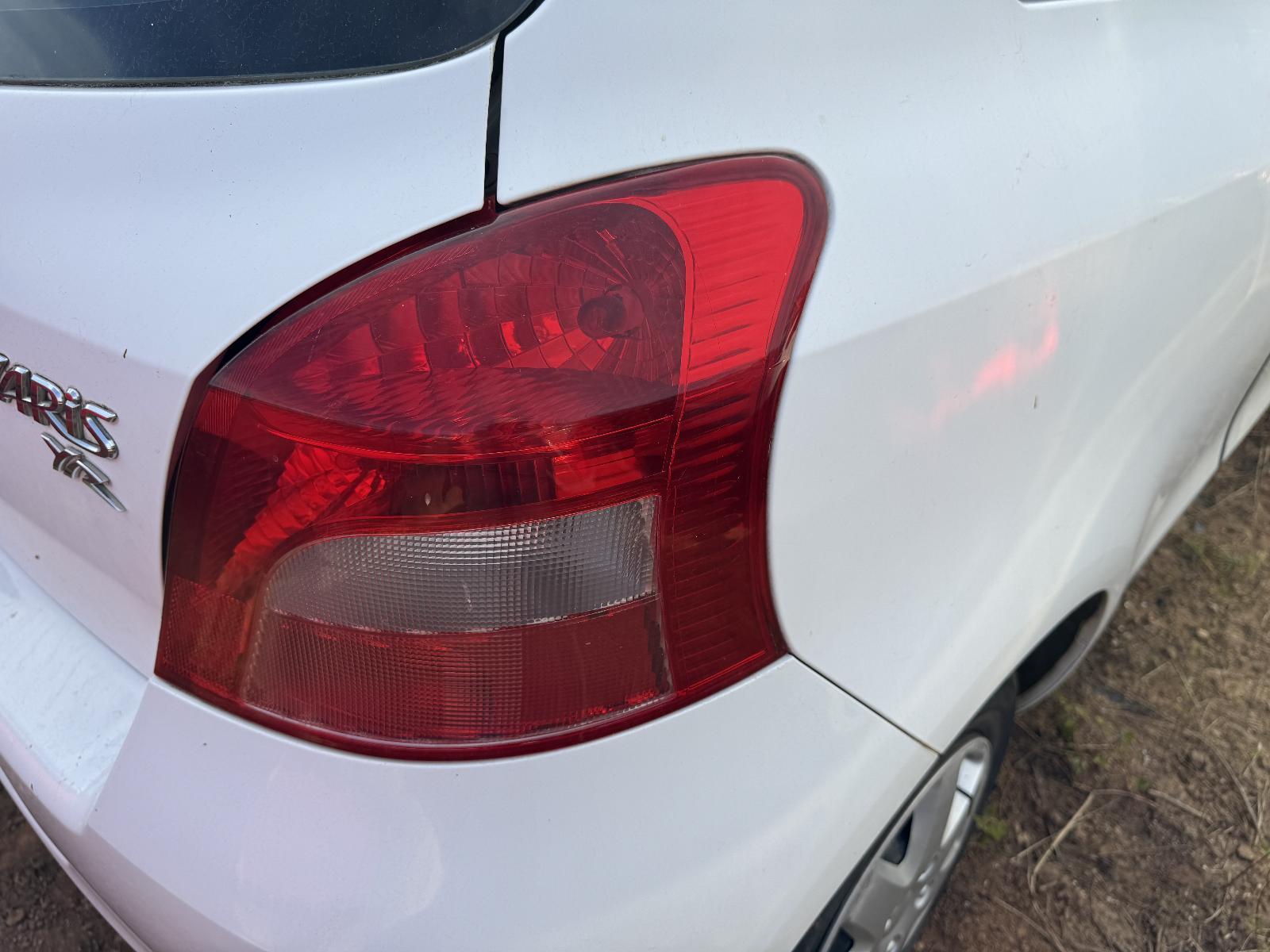 View Auto part Right Taillight TOYOTA YARIS 2006