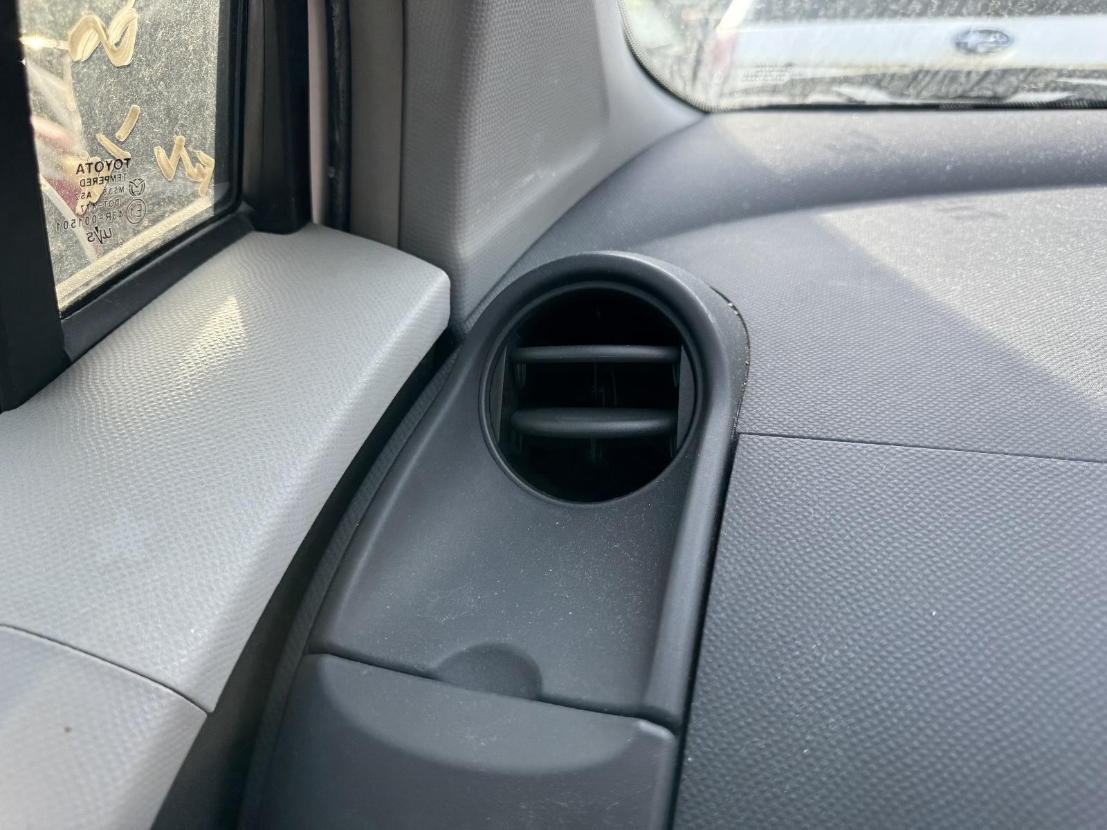 View Auto part Misc TOYOTA YARIS 2006