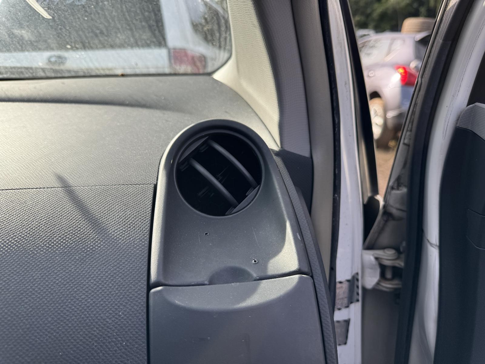 View Auto part Misc TOYOTA YARIS 2006