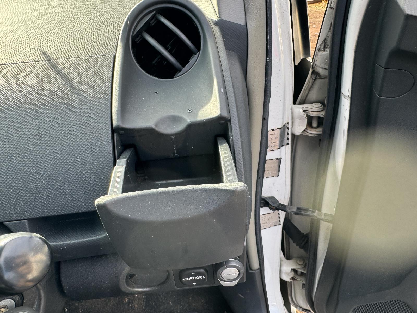 View Auto part Misc TOYOTA YARIS 2006
