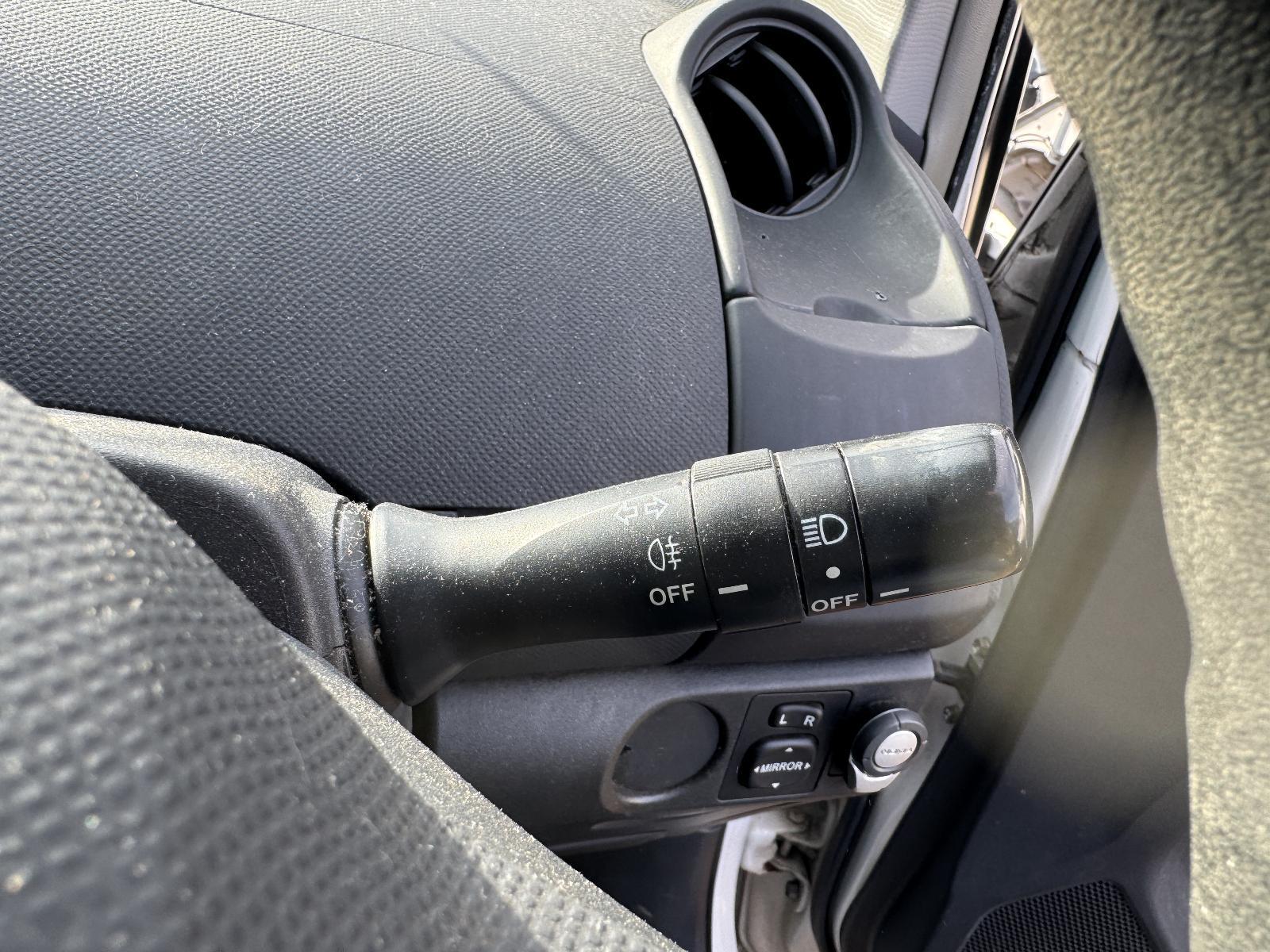 View Auto part Combination Switch TOYOTA YARIS 2006