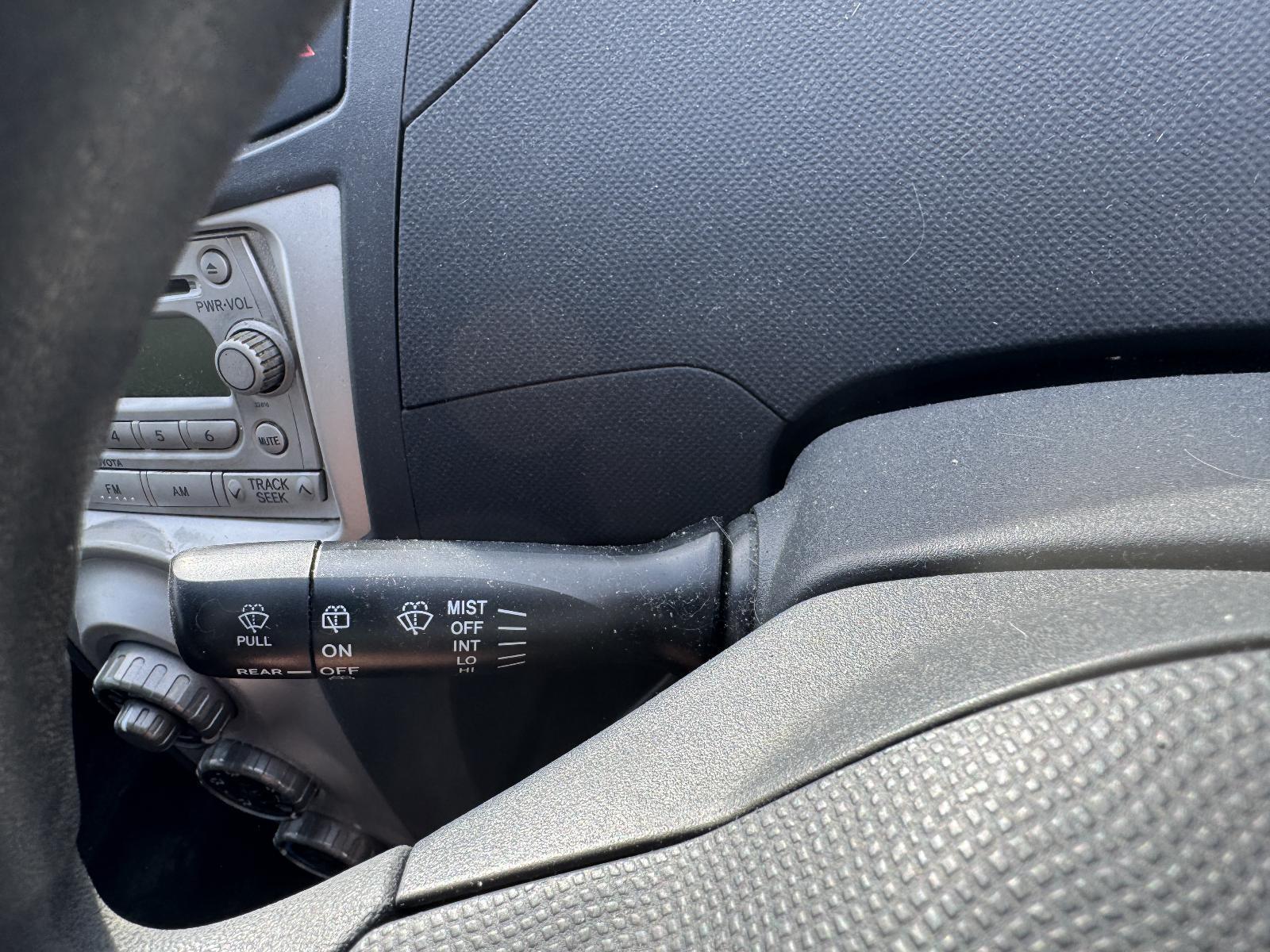 View Auto part Combination Switch TOYOTA YARIS 2006