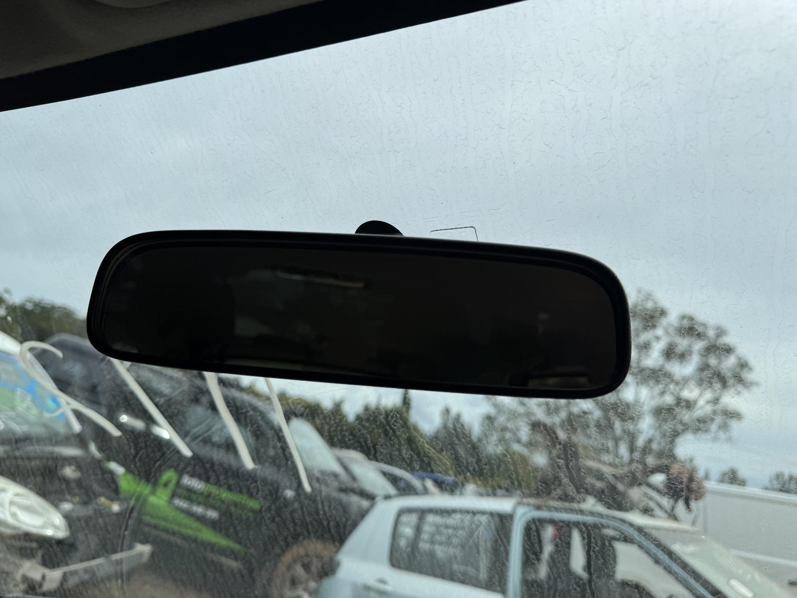 View Auto part Interior Mirror FORD ESCAPE 2007