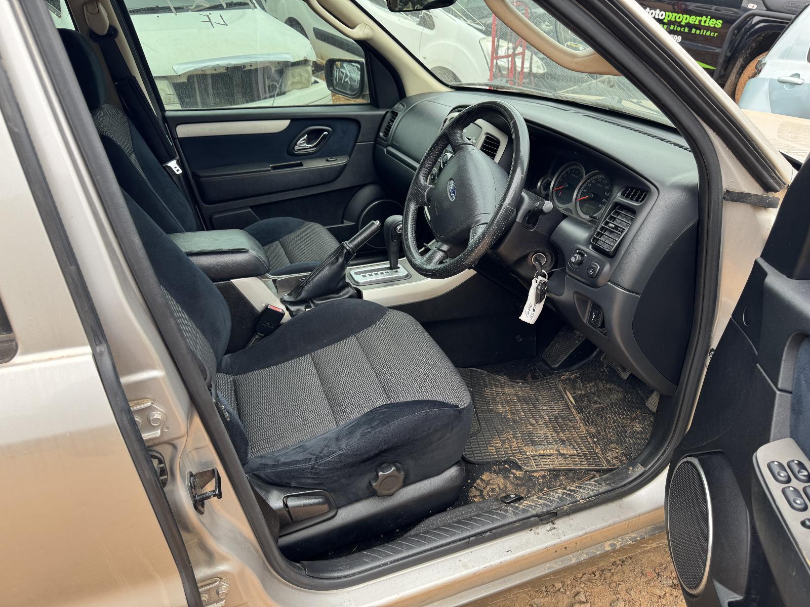 View Auto part Steering Column Shro FORD ESCAPE 2007