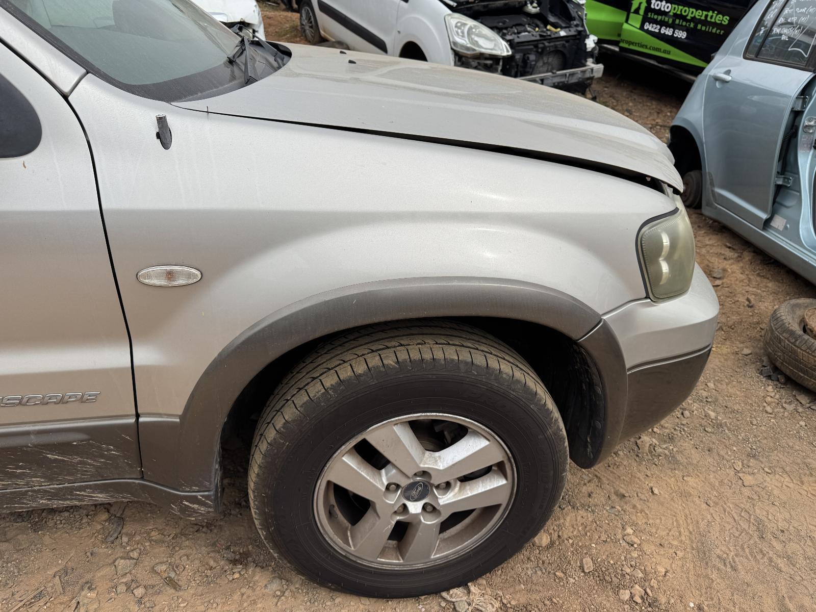 View Auto part Right Guard FORD ESCAPE 2007
