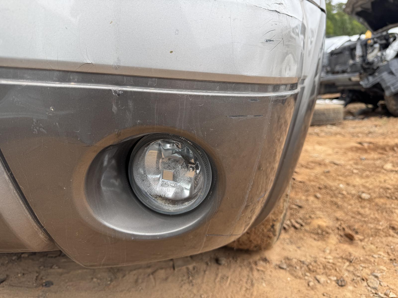 View Auto part Left Indicator/Fog/Side FORD ESCAPE 2007