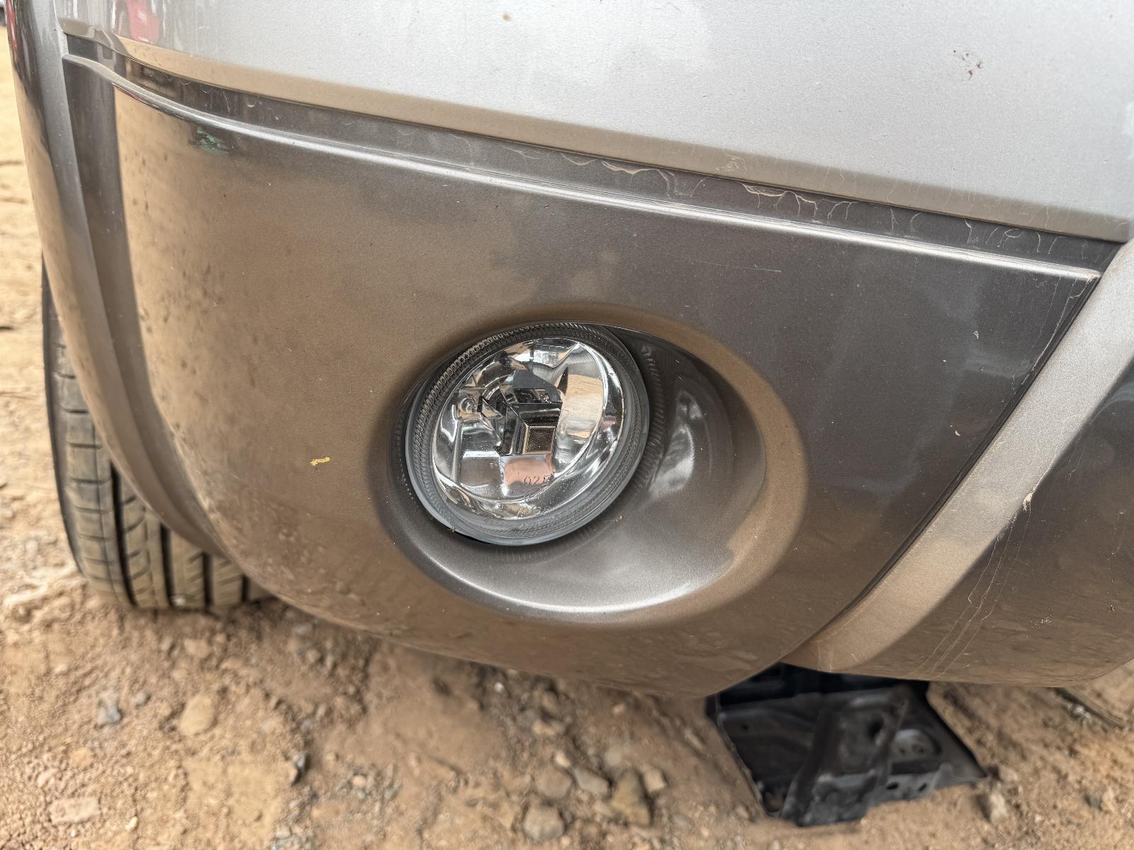 View Auto part Right Indicator/Fog/Side FORD ESCAPE 2007