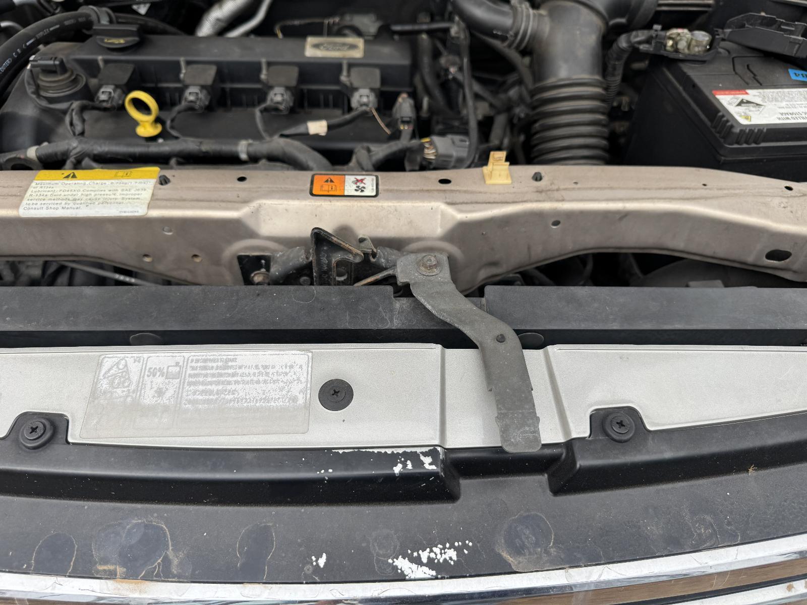 View Auto part Bonnet Lock/Support FORD ESCAPE 2007