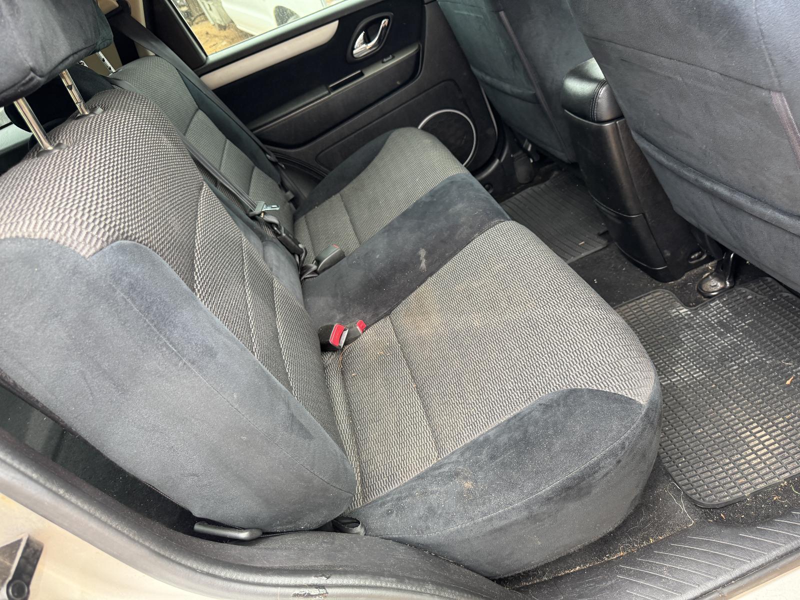 View Auto part 2nd Seat (Rear Seat) FORD ESCAPE 2007