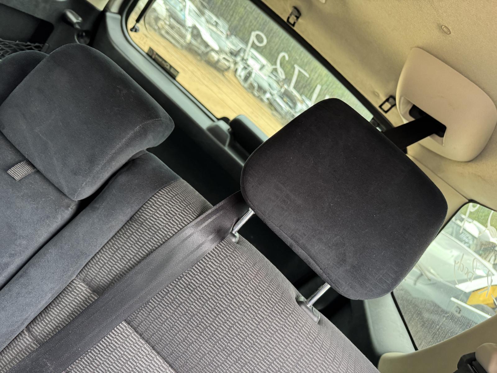 View Auto part Seatbelt/Stalk FORD ESCAPE 2007